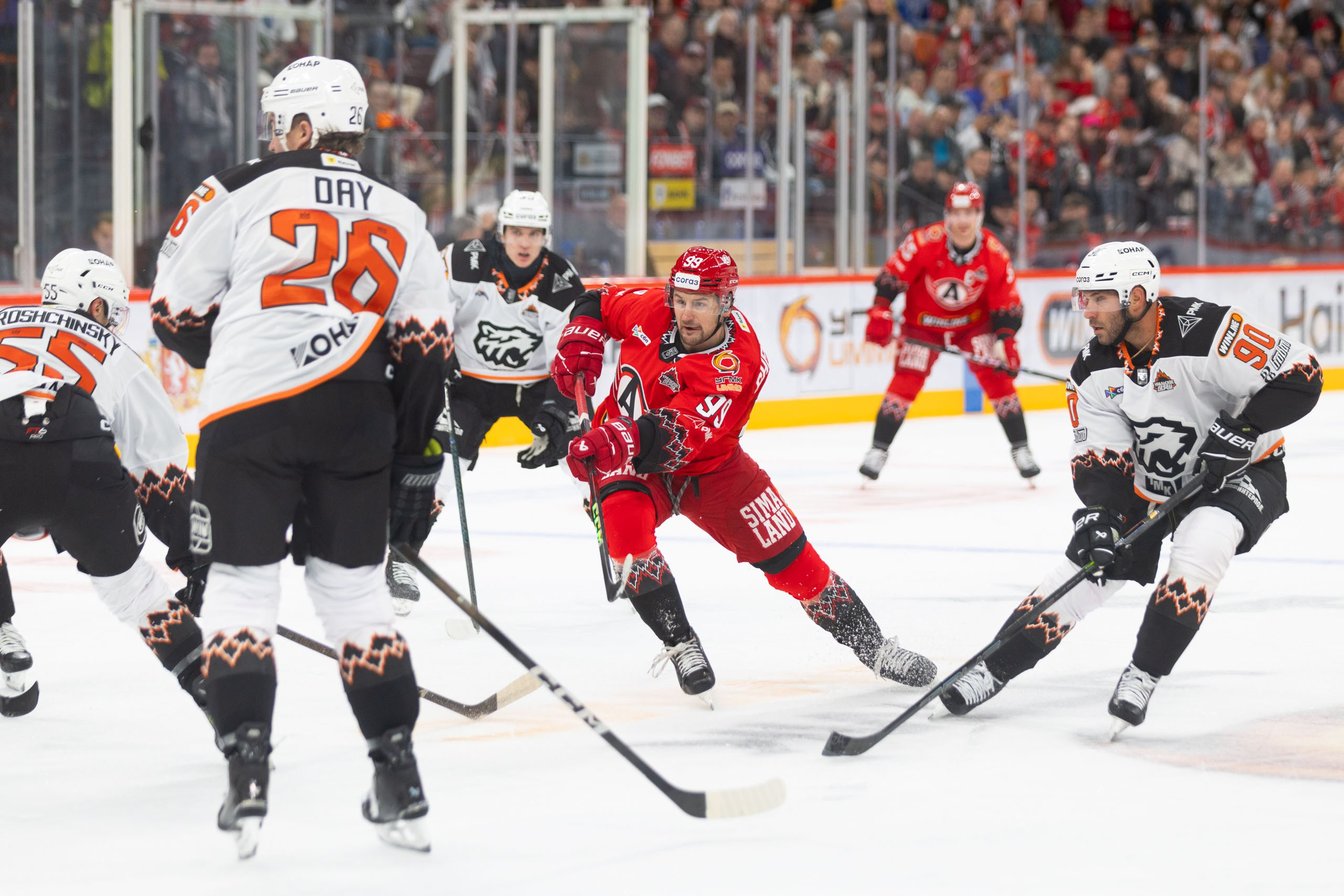 Спорт. Валитов Тимур | Репортажный фотограф