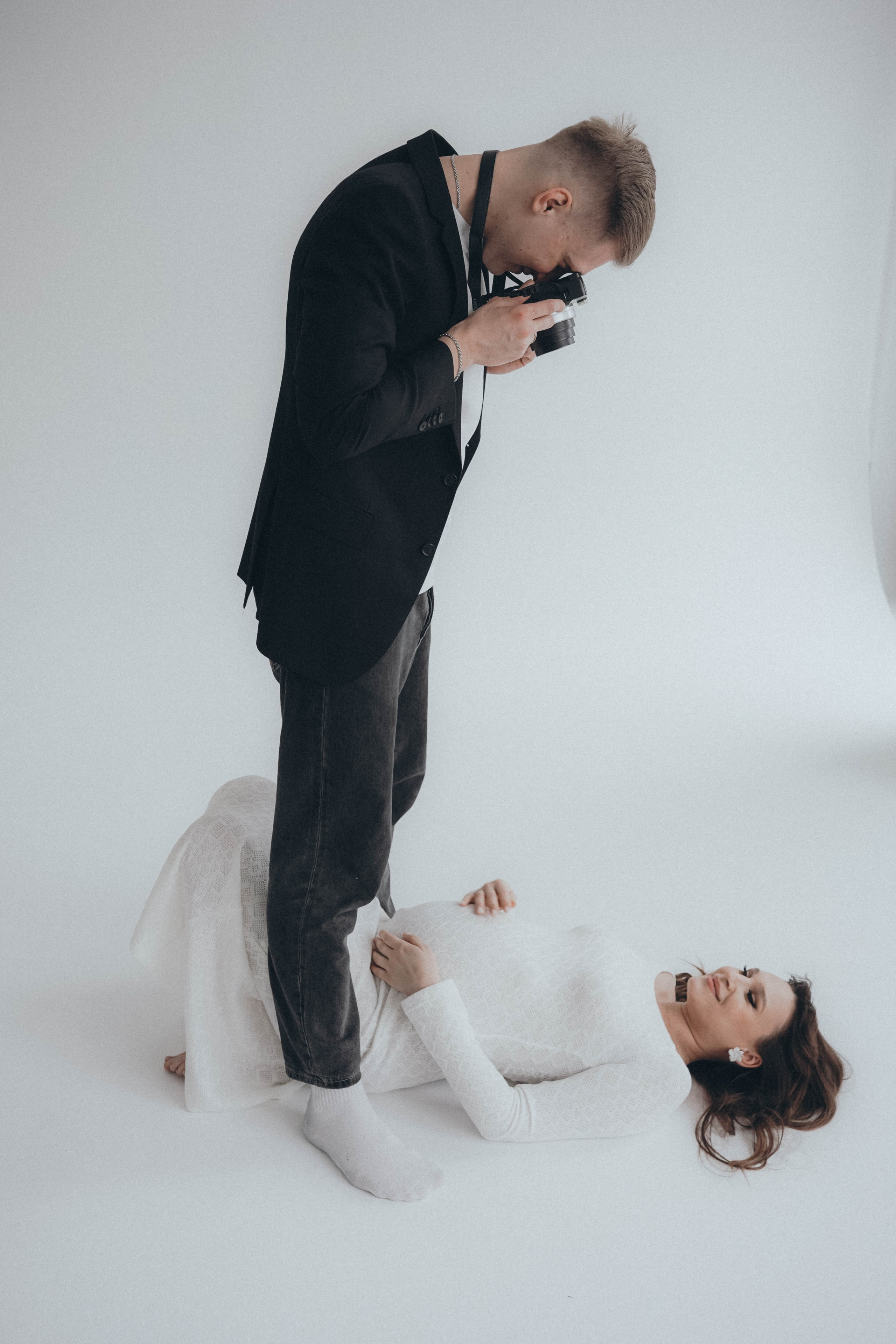 Свет внутри. Семейный и свадебный фотограф