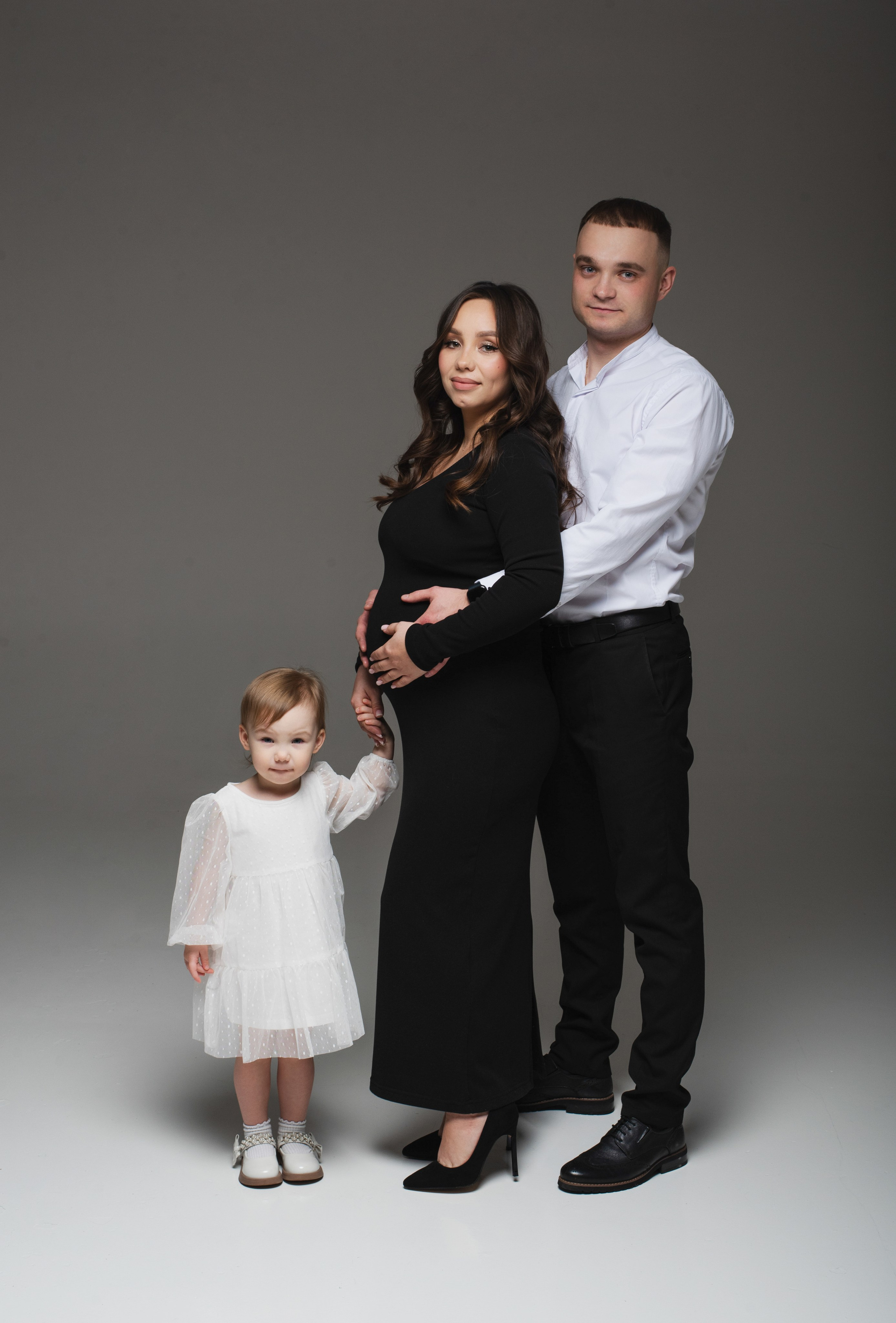 Мария. Свадебный фотограф Анастасия Бударина