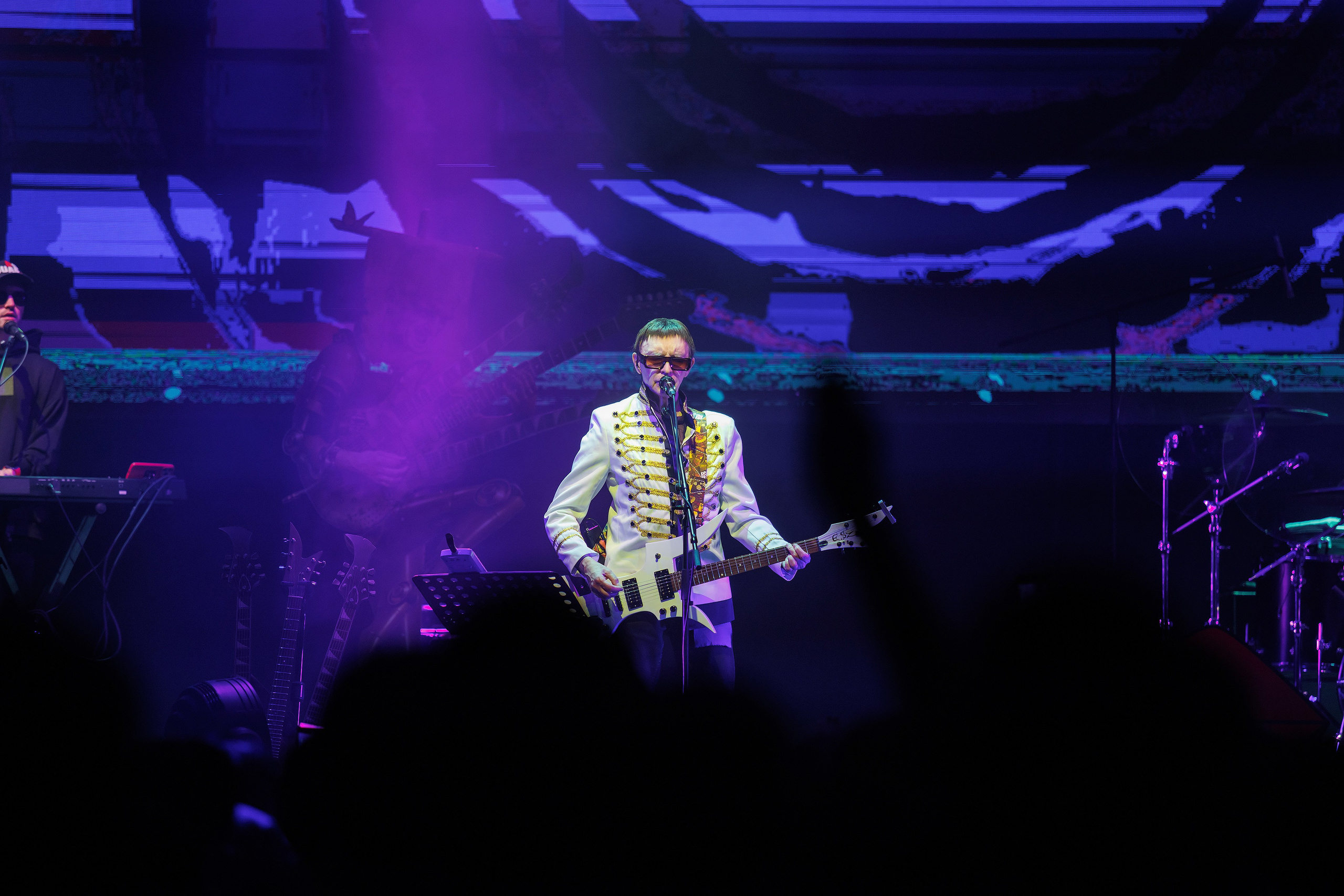 Пикник. Фотограф Сергей Колесников