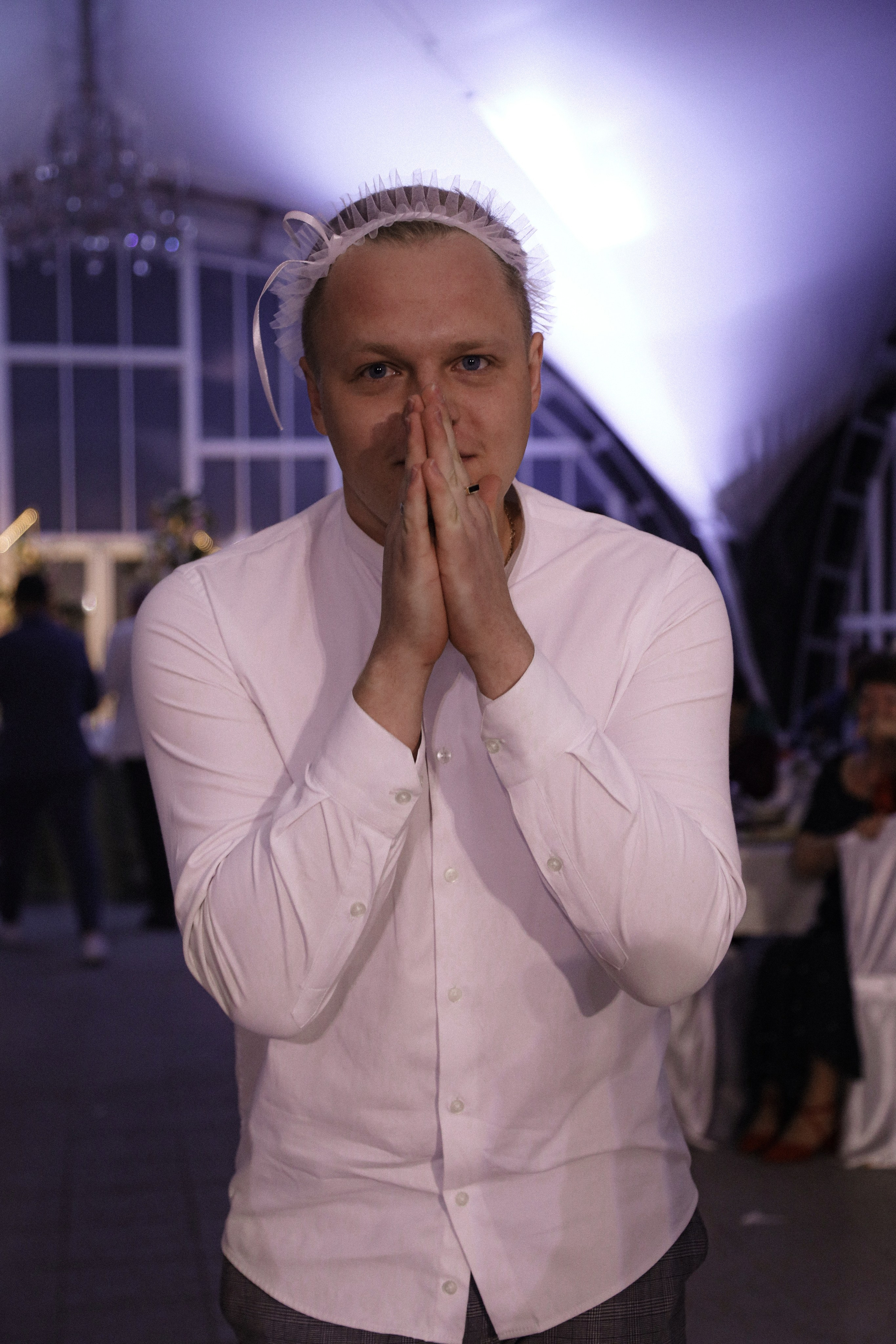 Эбу + Люсия. Фотограф Волгоград / Волжский