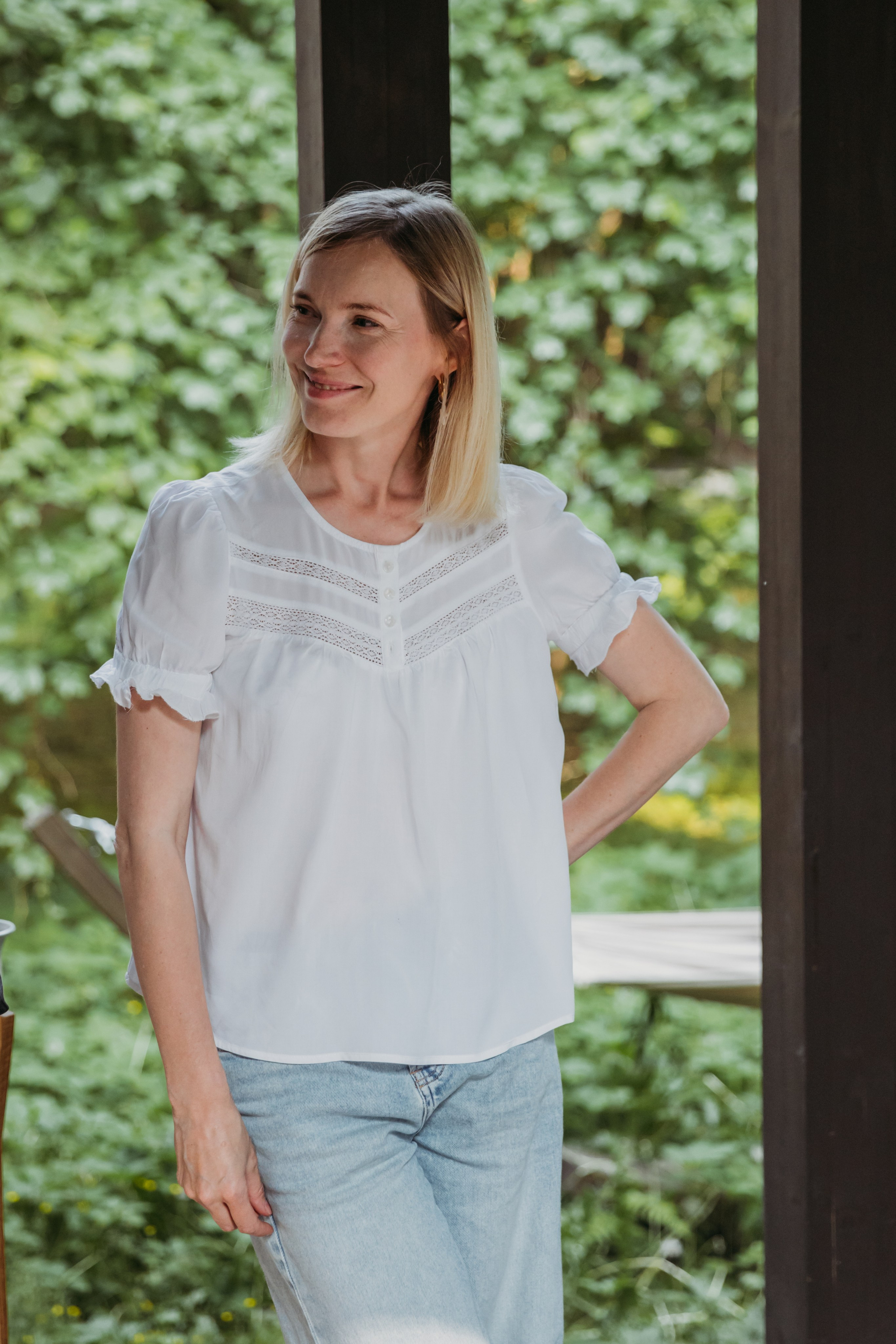 Родные люди «Переделкино». Леся Гаранина. Семейный фотограф/видеограф Москва и область