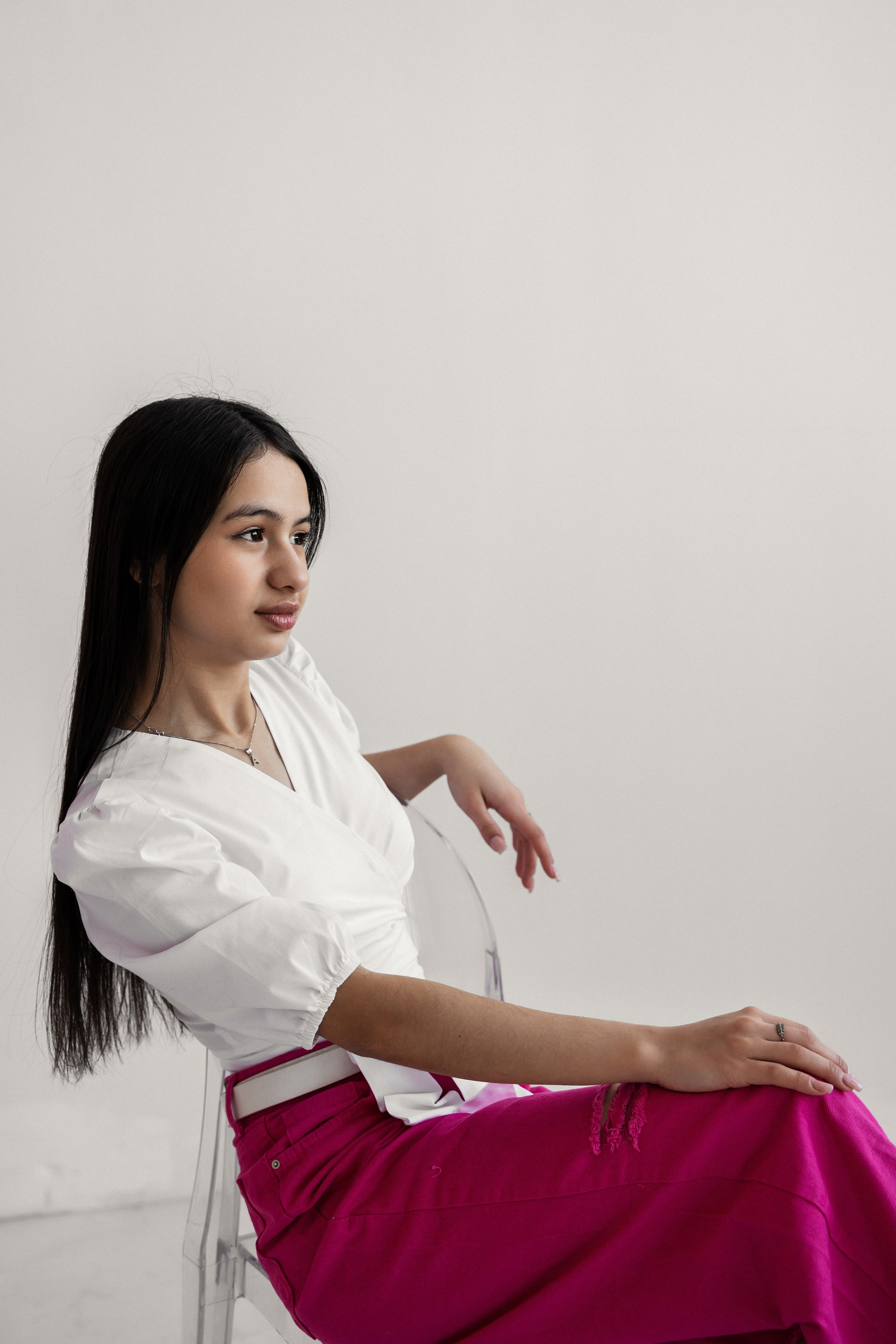 Камила и её ученицы!. Фотограф Алина Филимонова Тверь