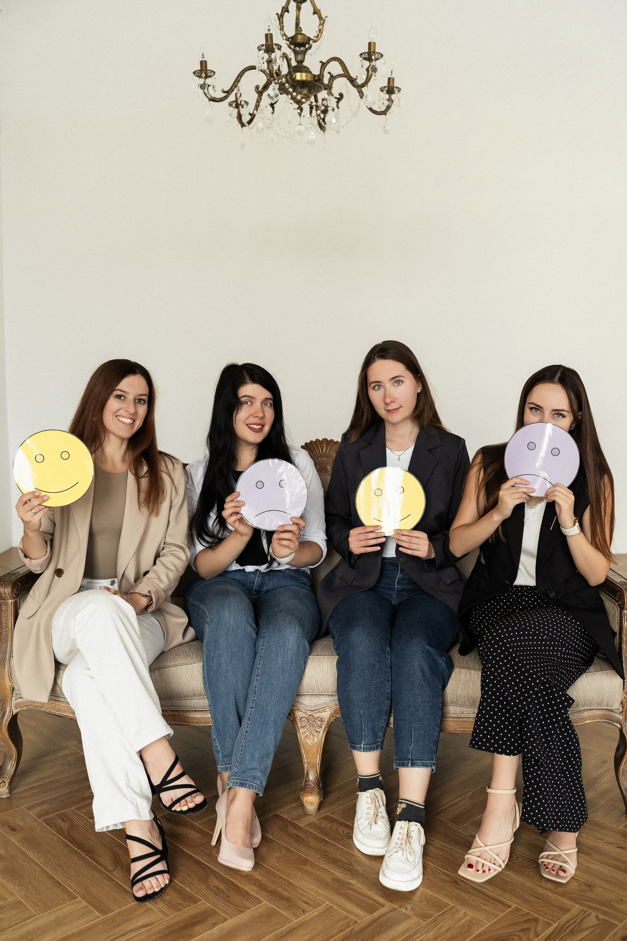 Специалисты школы английского языка. Фотограф Алина Филимонова Тверь