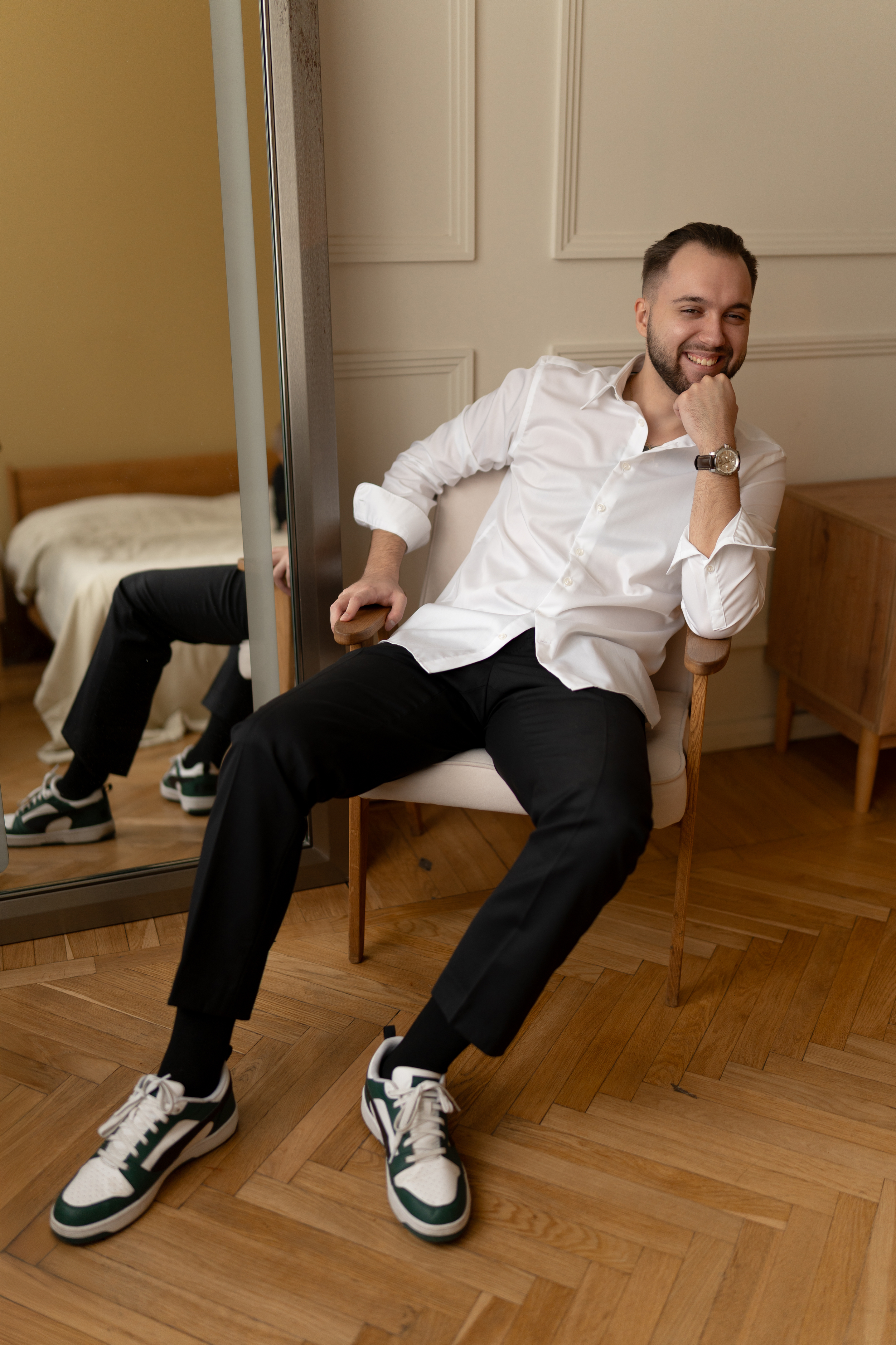 Лето в наших сердцах. Свадебный и репортажный фотограф Москва