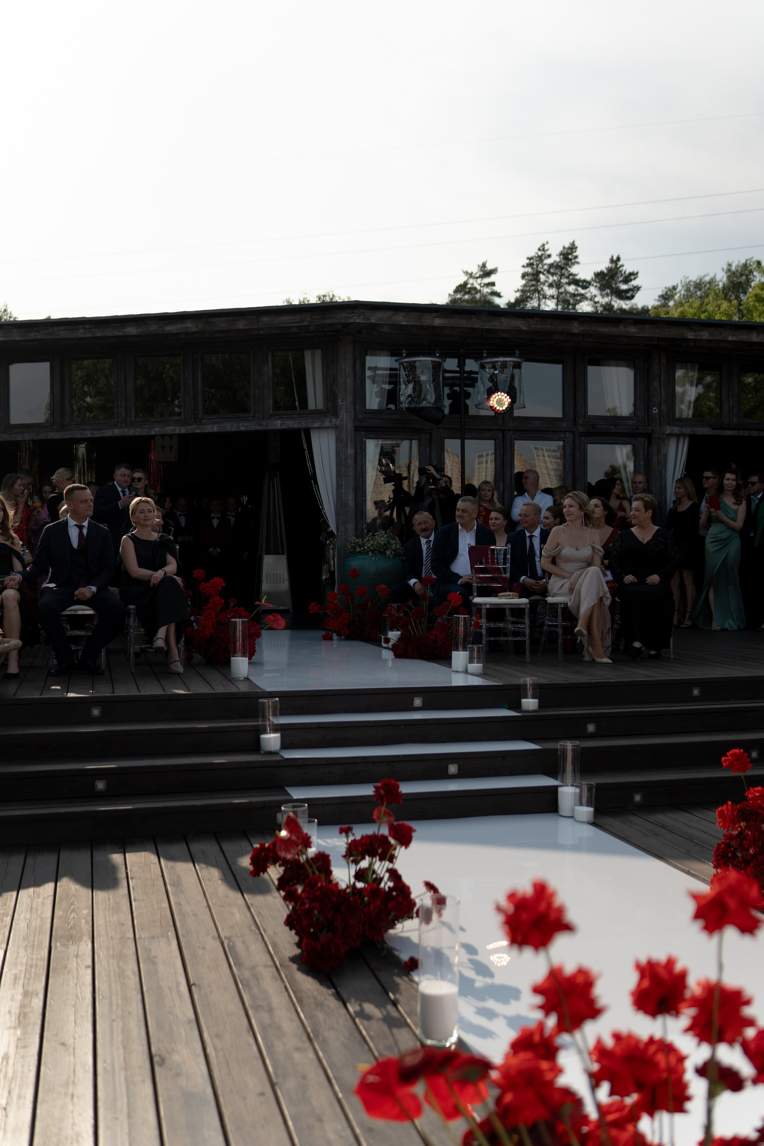 Красные розы. Главная