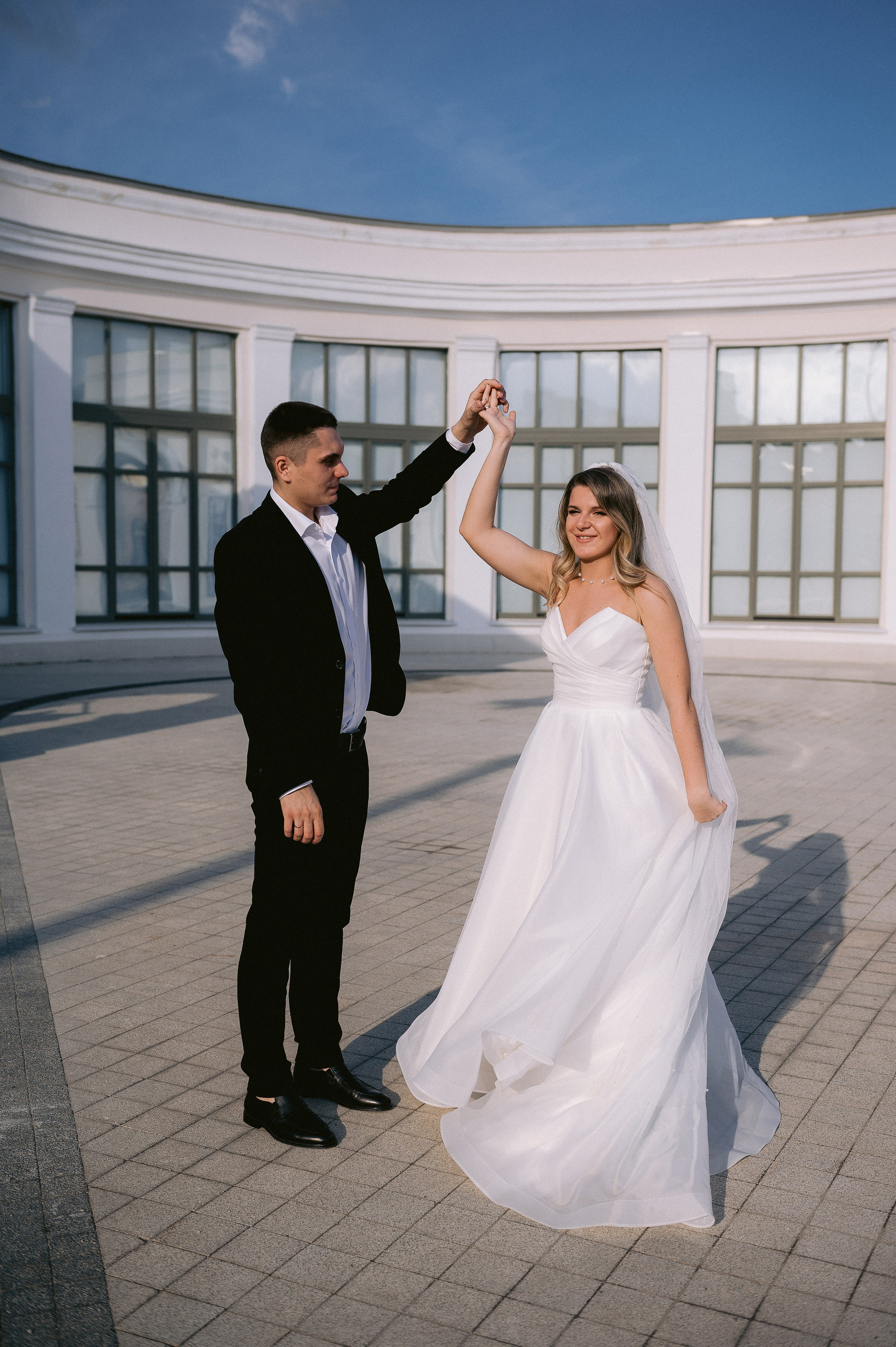 А&Д. Фотограф Рязань. Дарья Дмитриева