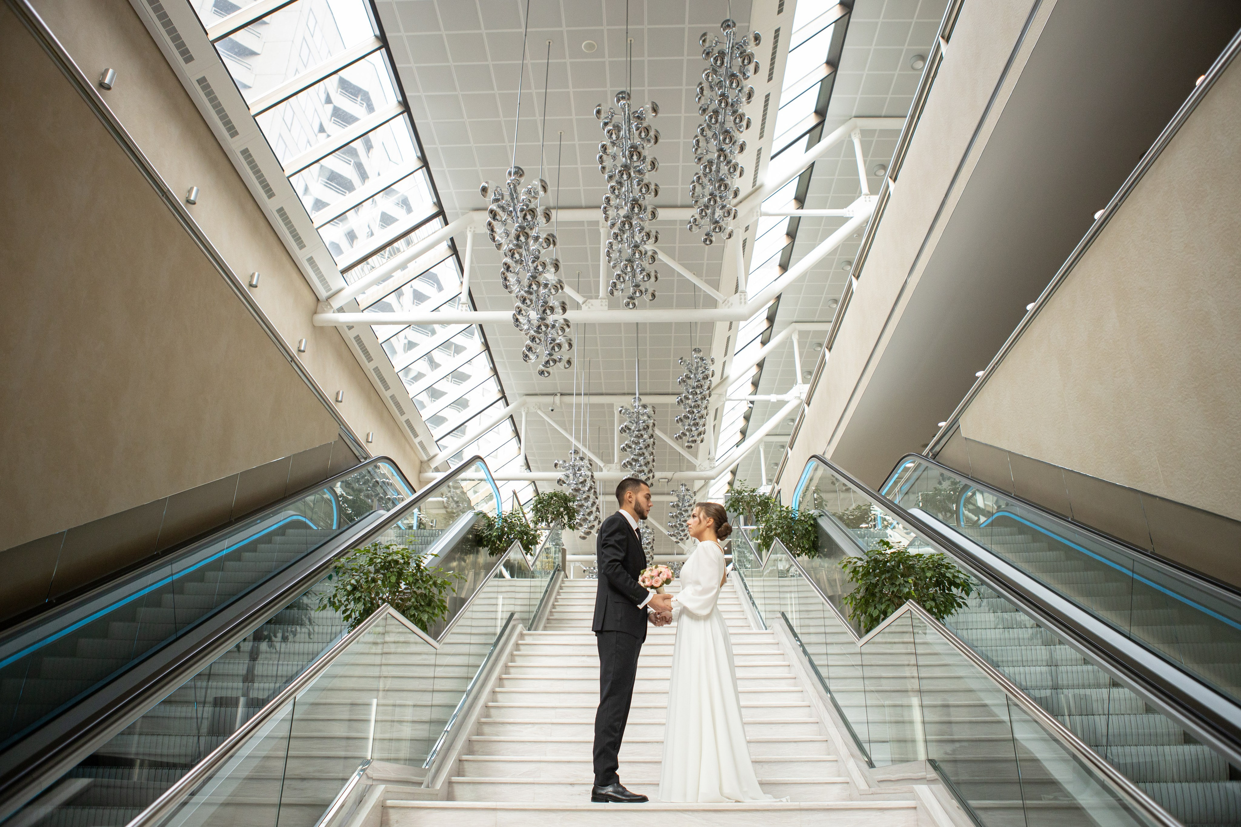 Рустам & Мария. Фотограф Нелля Кадикина