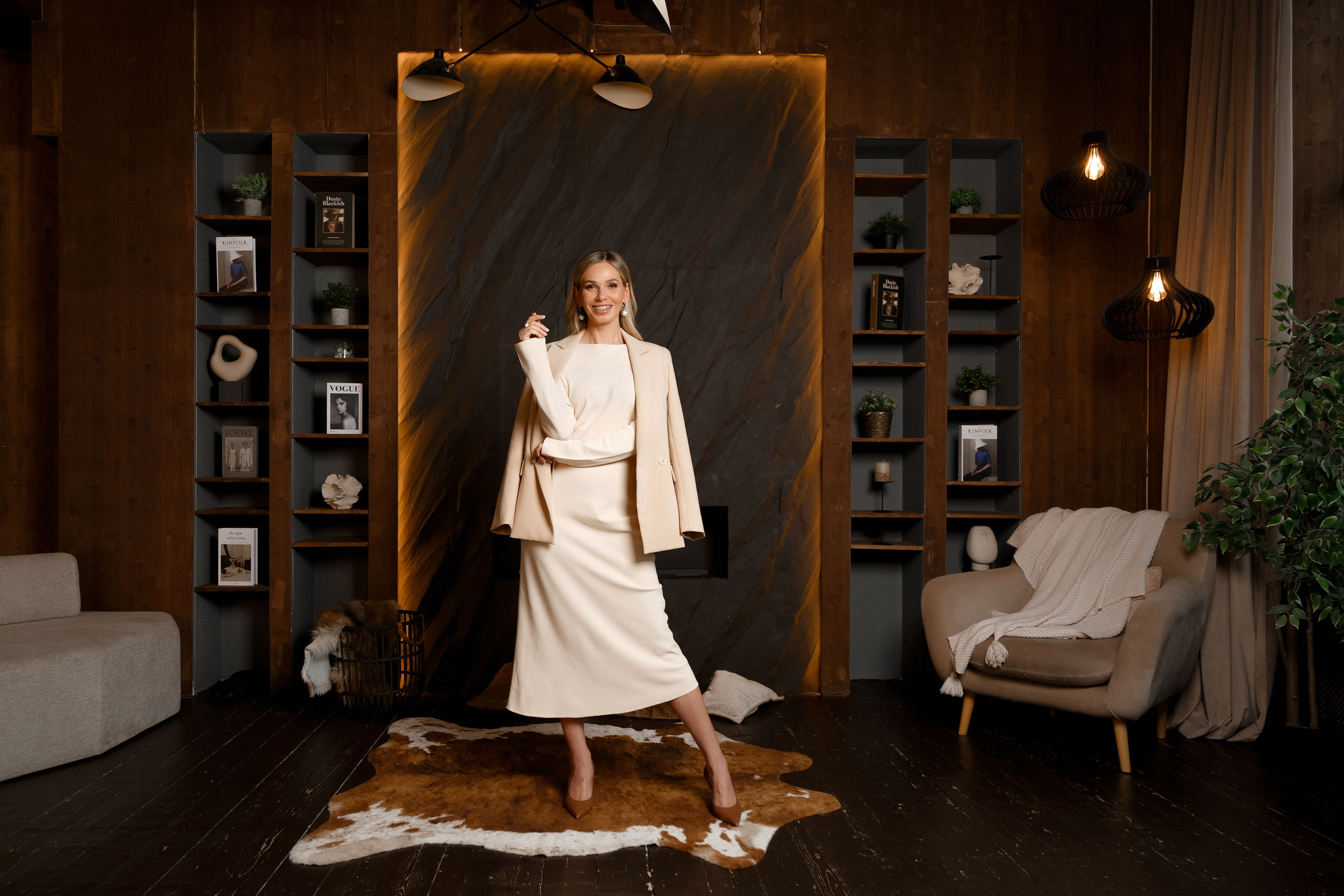 Фотосессия команды. Светский фотограф Санкт-Петербург и ЛО