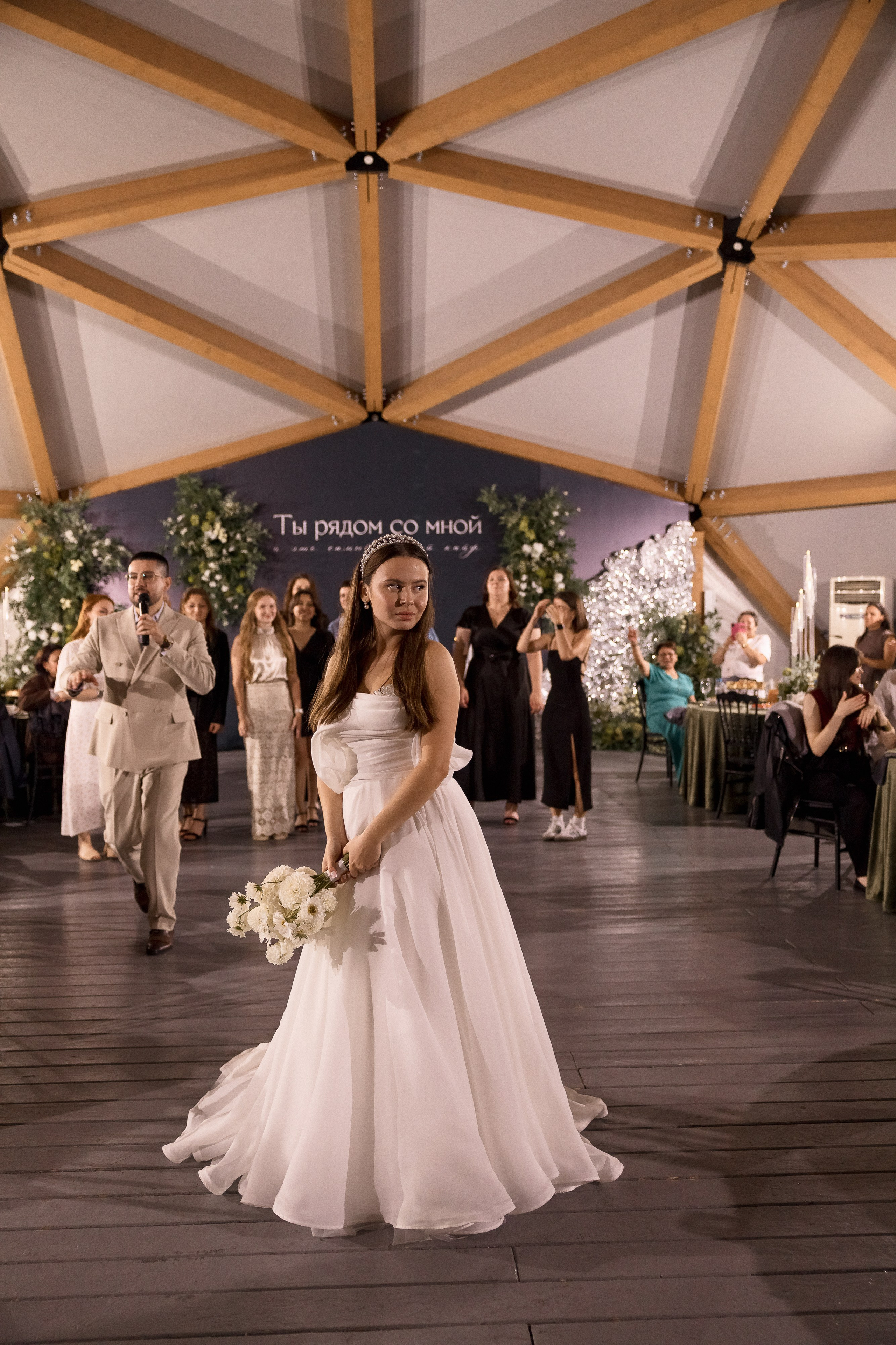 Нургиз и Рената. Фотограф Александр Федоренко