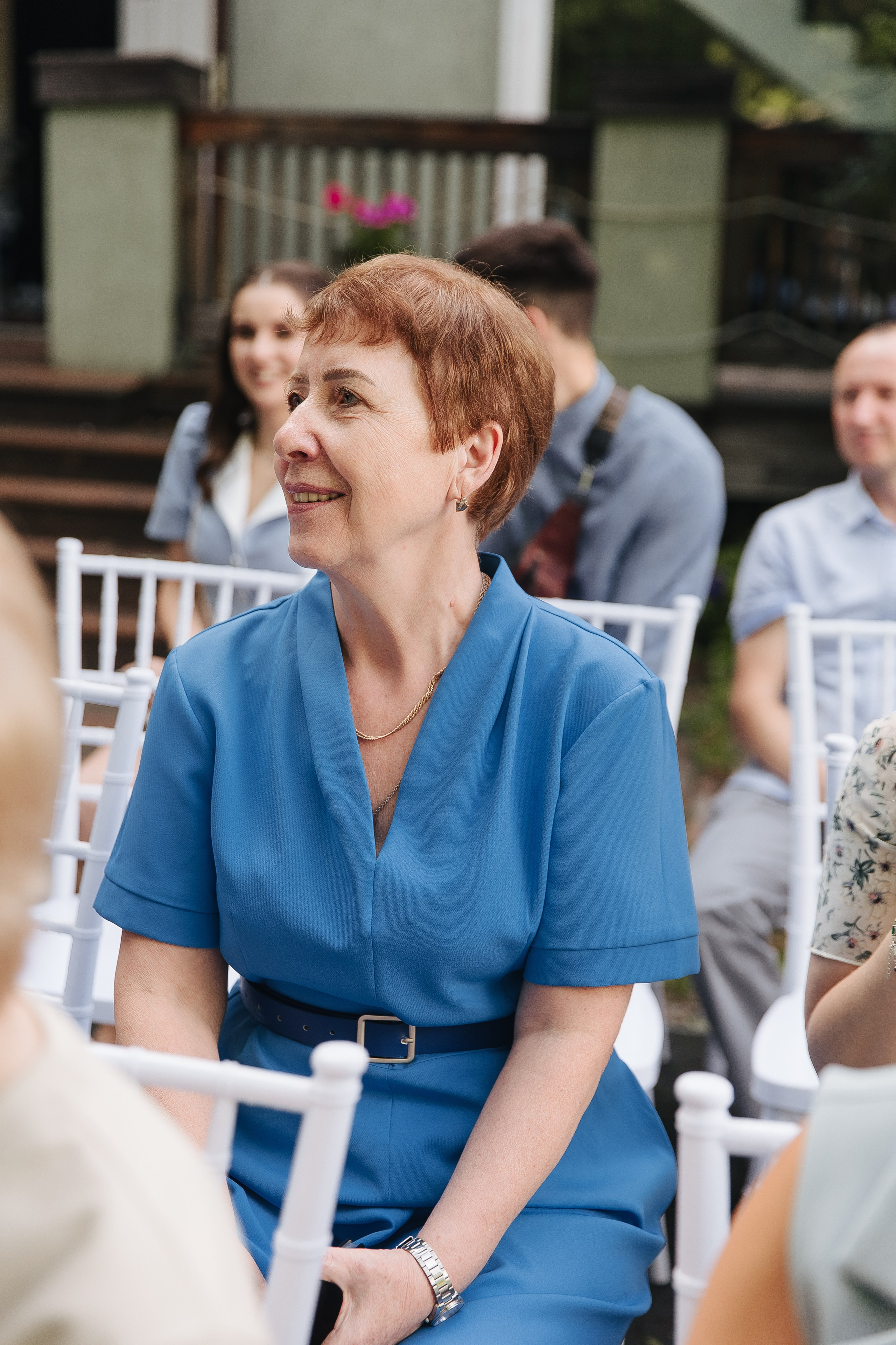 Выездная регистрация. Фотограф в Красноярске Любовь Малеева