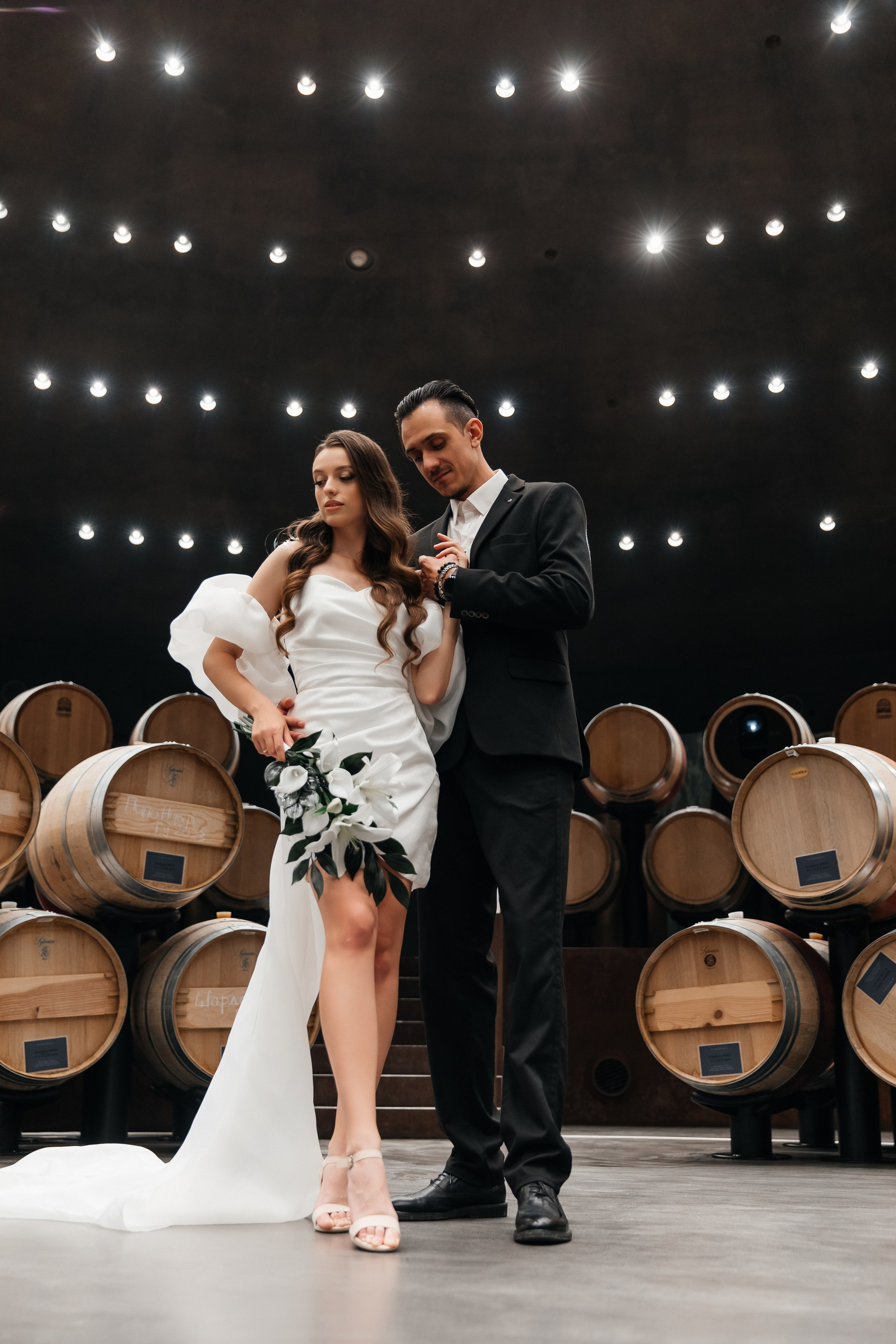 Диана и Алексей. Свадебный и семейный фотограф в Севастополе и Крыму Анастасия Сураева