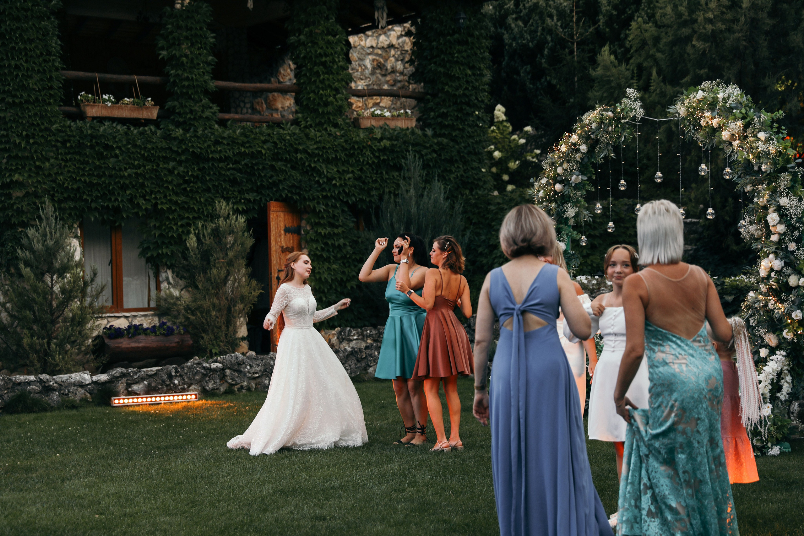 Николай и Дарья. Свадебный и семейный фотограф в Севастополе и Крыму Анастасия Сураева