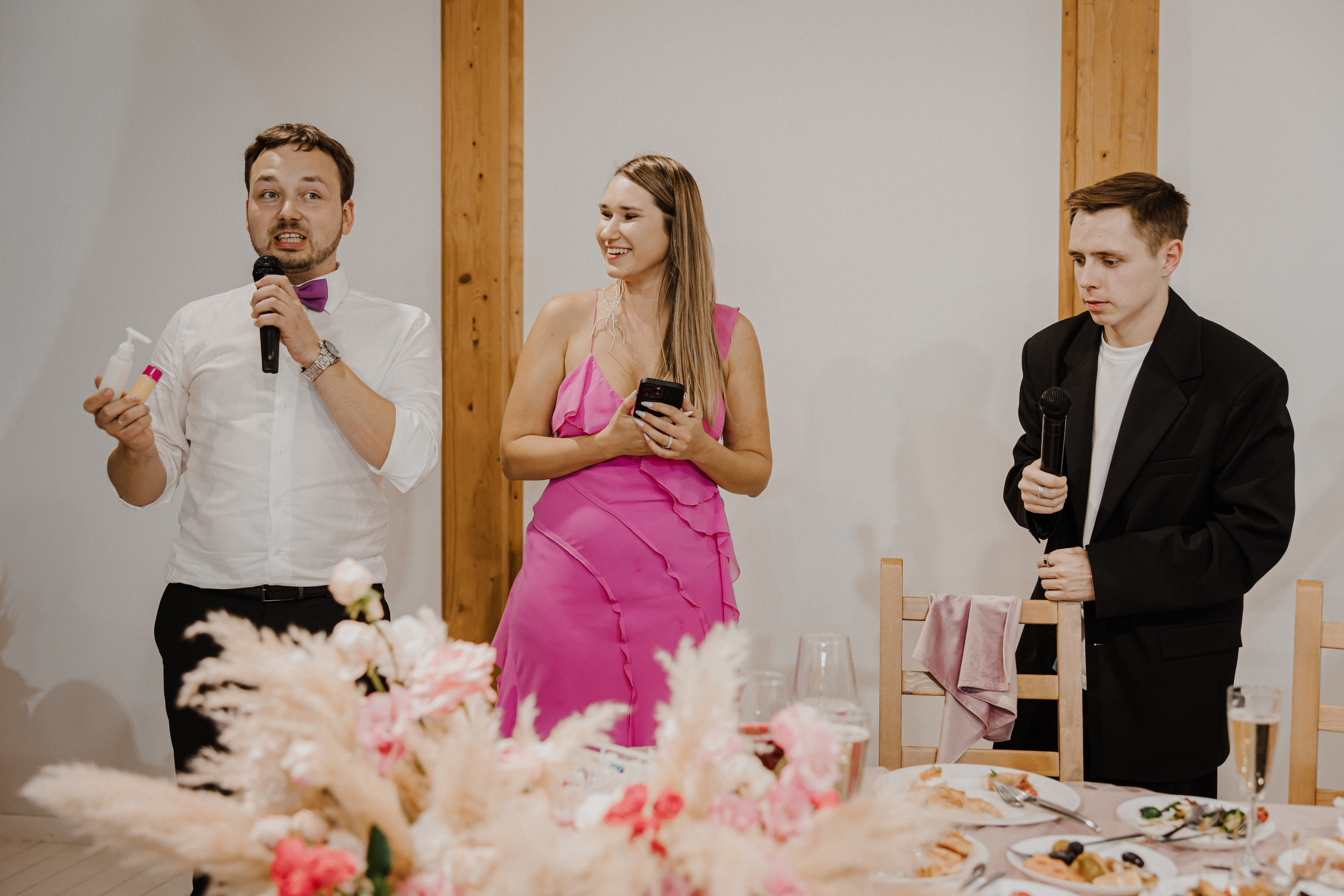 Олег и Диана. Свадебный и семейный фотограф Елизавета Ермак | Москва и МО