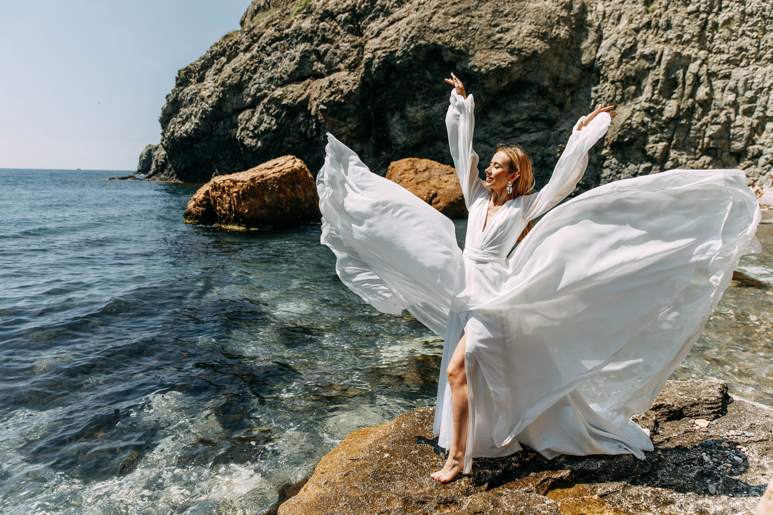 Никита и Светлана. Главная