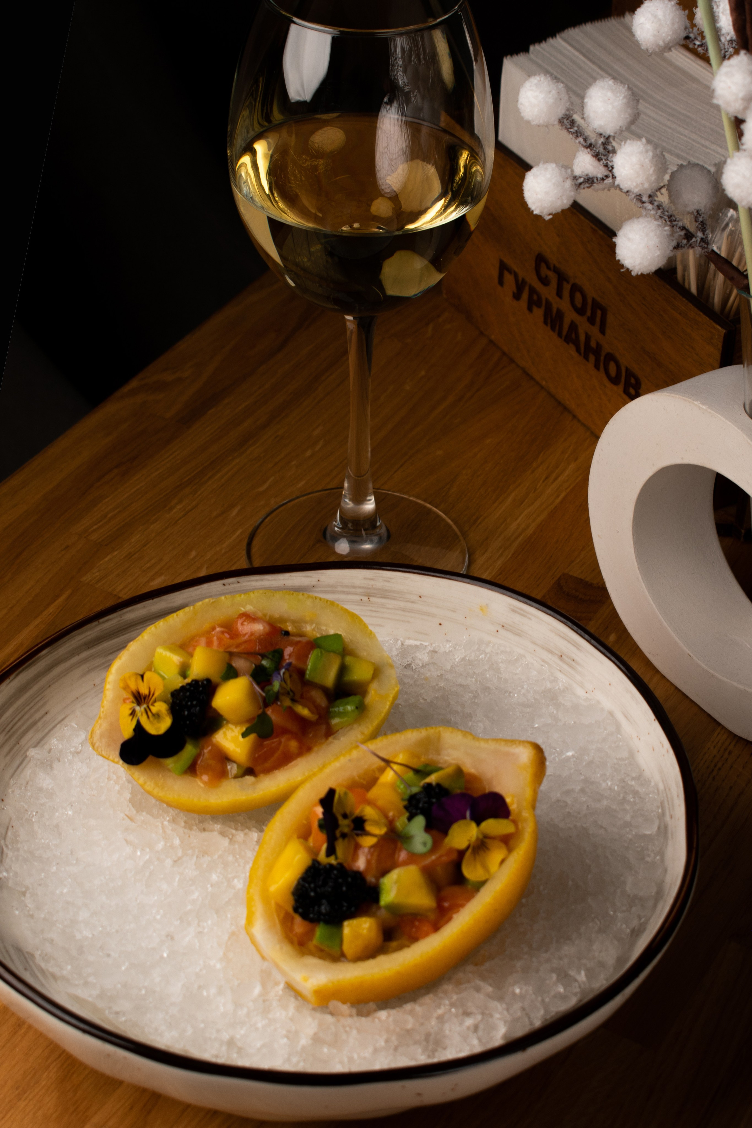 Ресторан Рыбалтика. Контент съемка. Репортажный и студийный фотограф в Самаре и Тольятти Юлия Гнутова