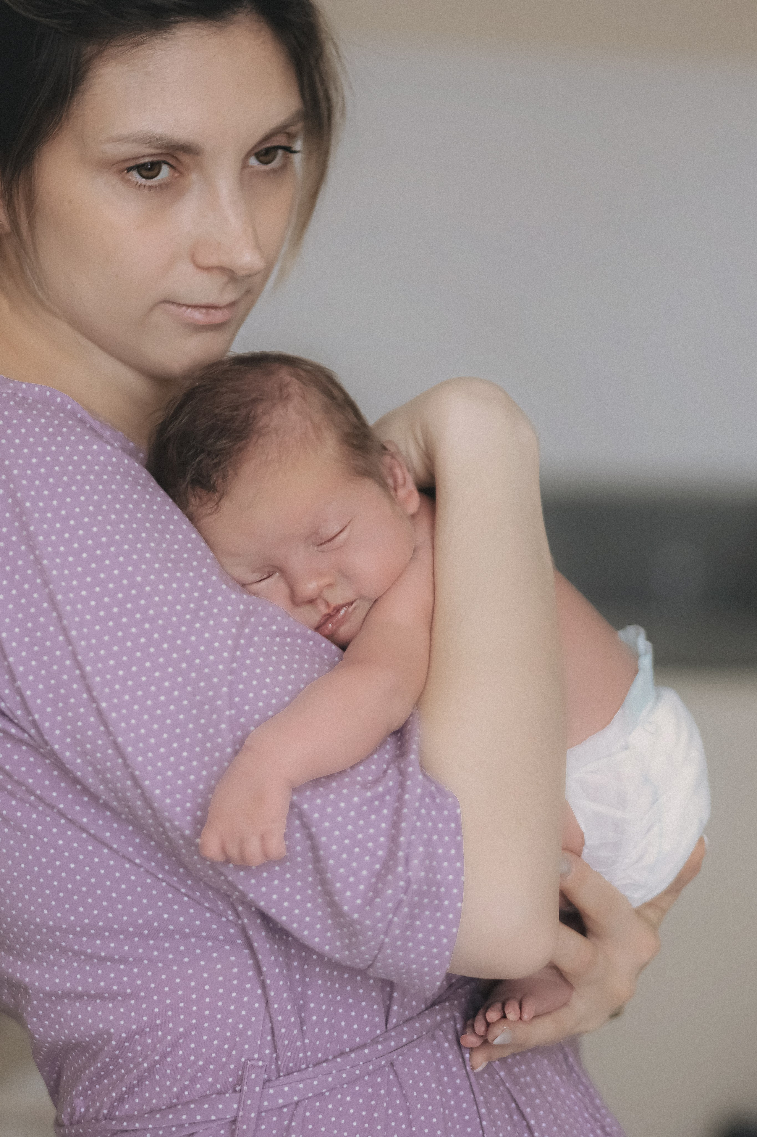 Анна и Ева. Съемка Таинств Крещения Венчания, детские и семейные съемки в Пензе