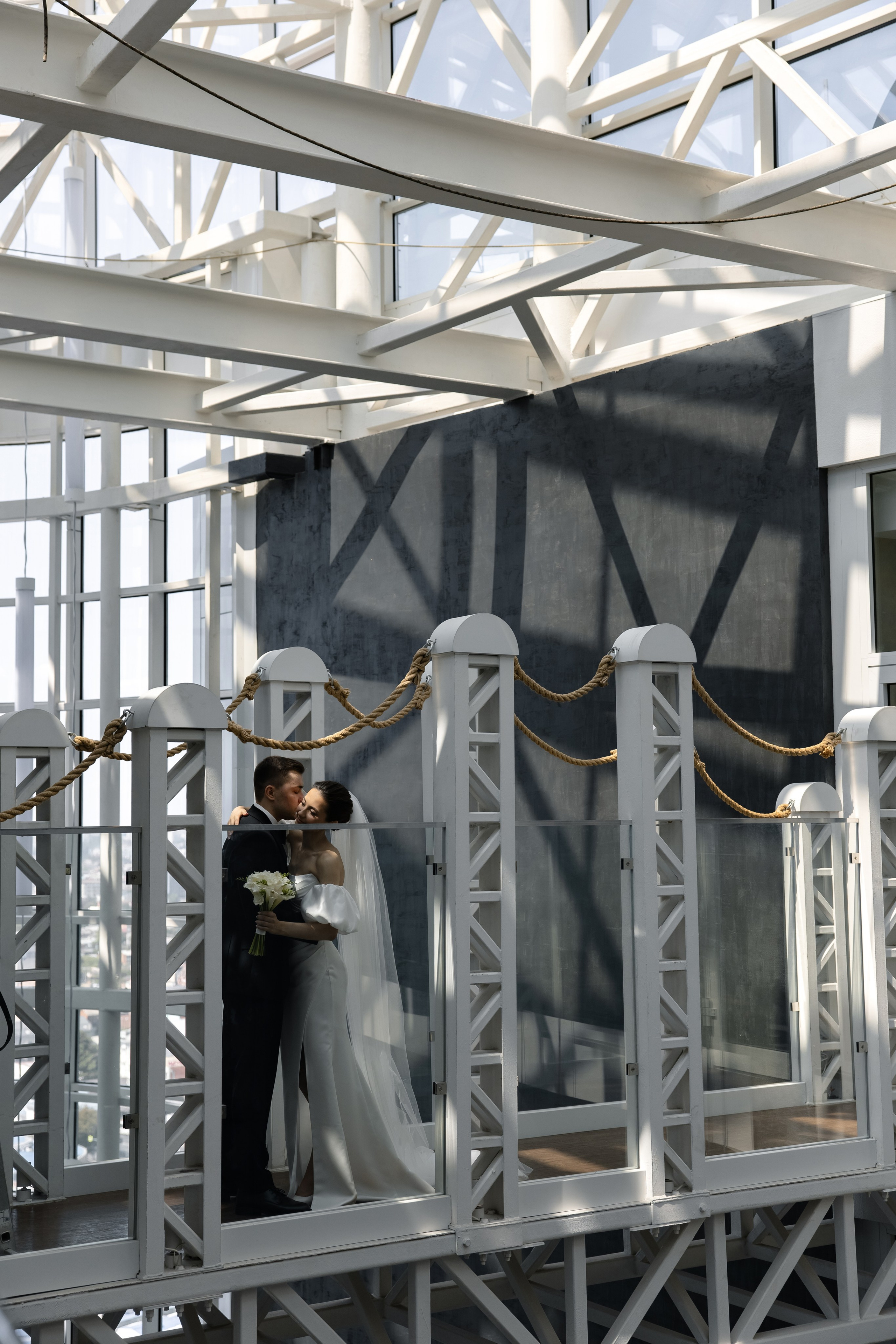 Артём и Валерия. Свадебный и семейный фотограф Краснодар, Юлия Потопахина