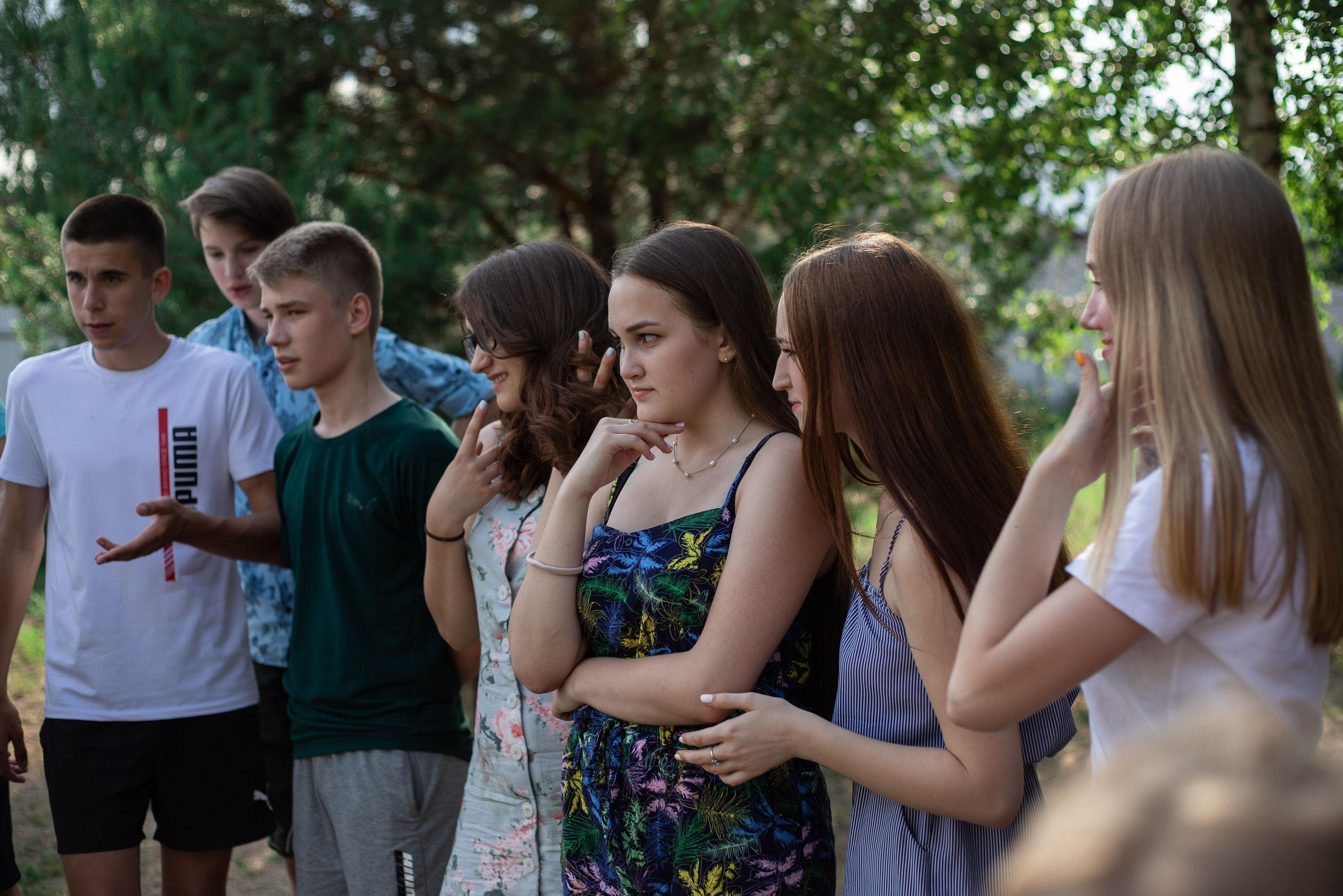 Школа. Свадебный фотограф Нижний Новгород | Софа Полякова