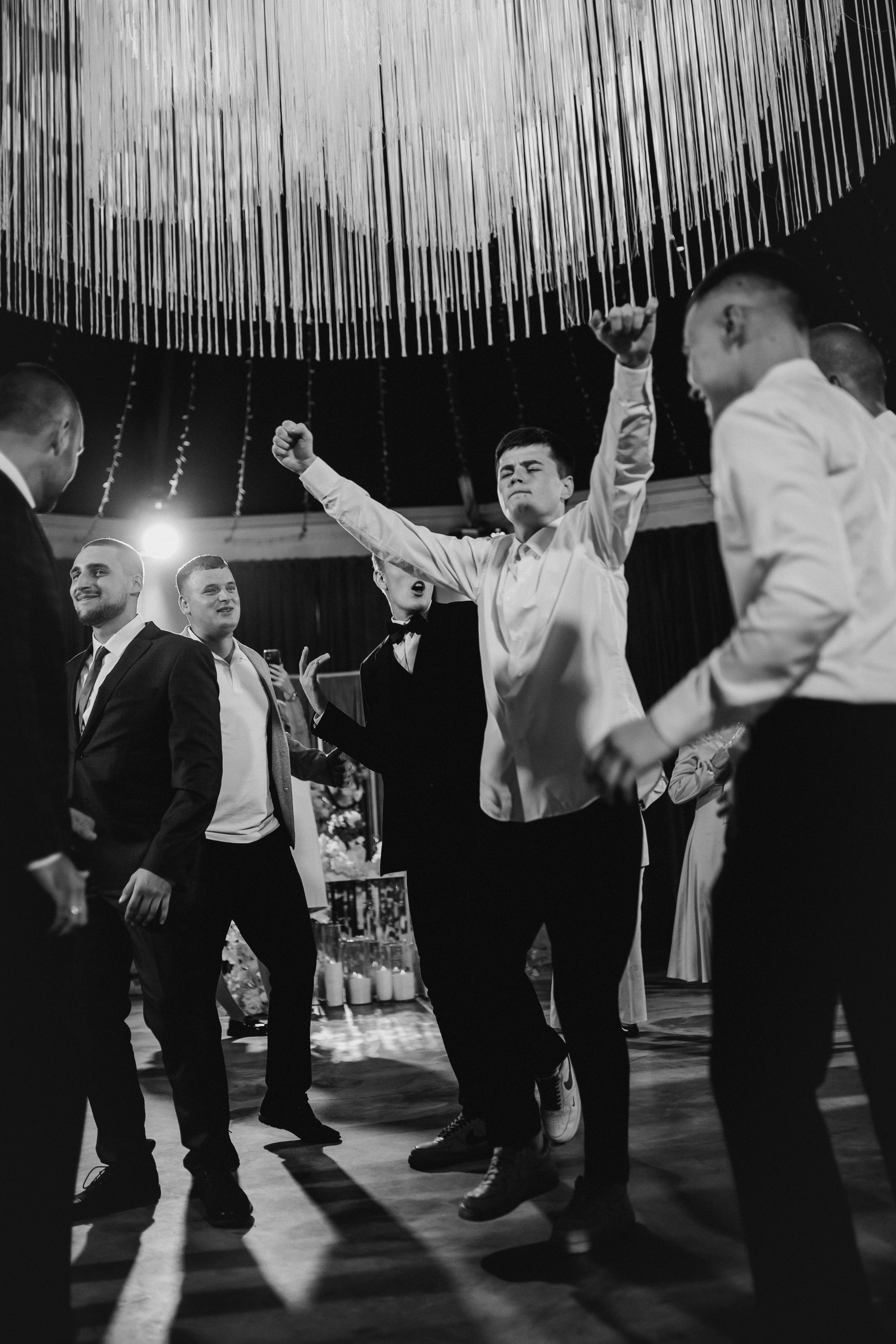 Никита & Олеся. Анна Михайлова|Свадебный фотограф в Санкт-Петербурге