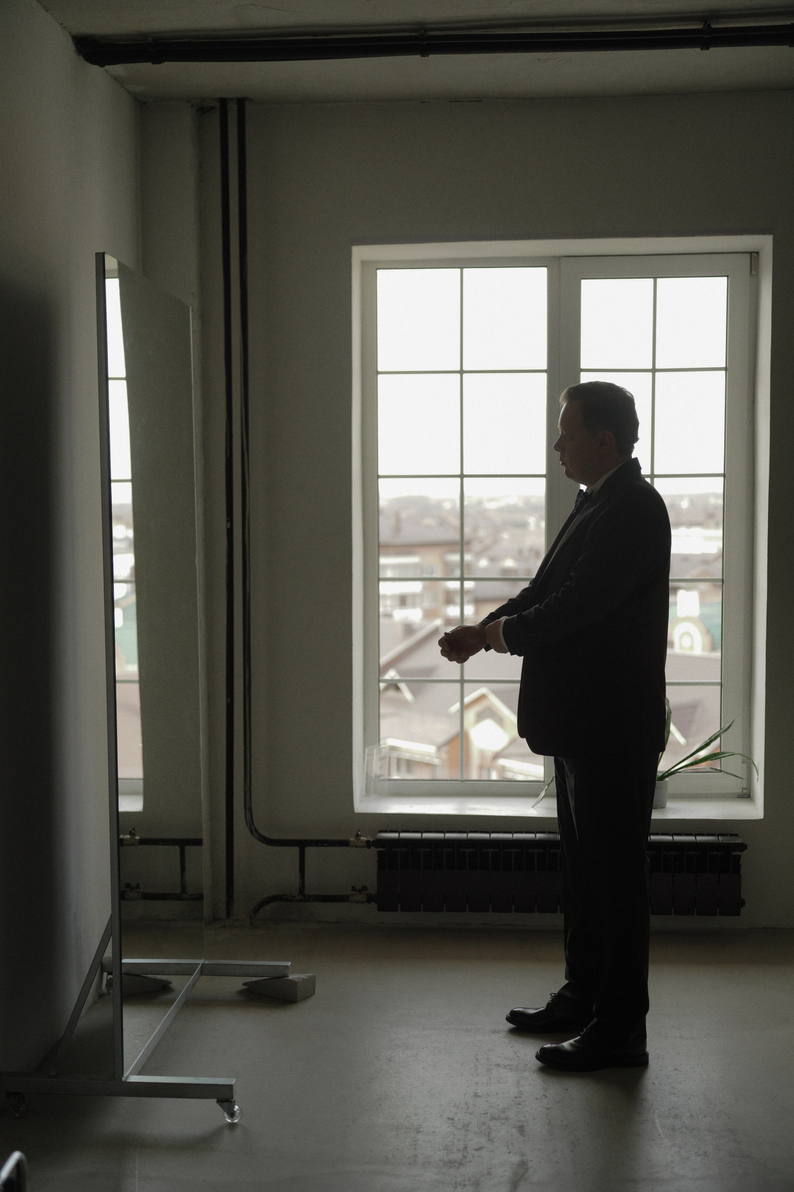 Максим и Ольга. Организатор Романова Любовь