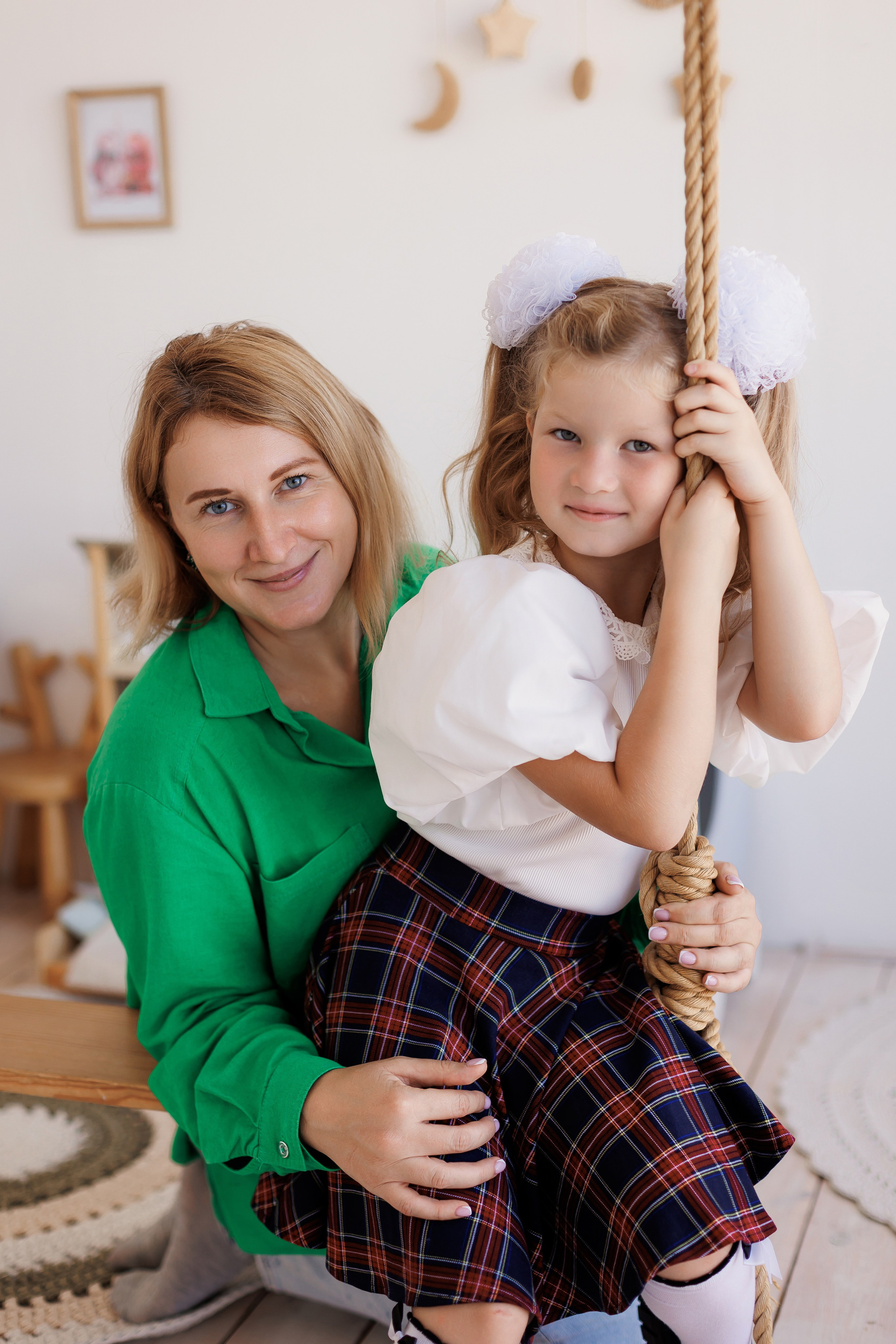 Школа. Фотограф в Барнауле Олеся Мосина