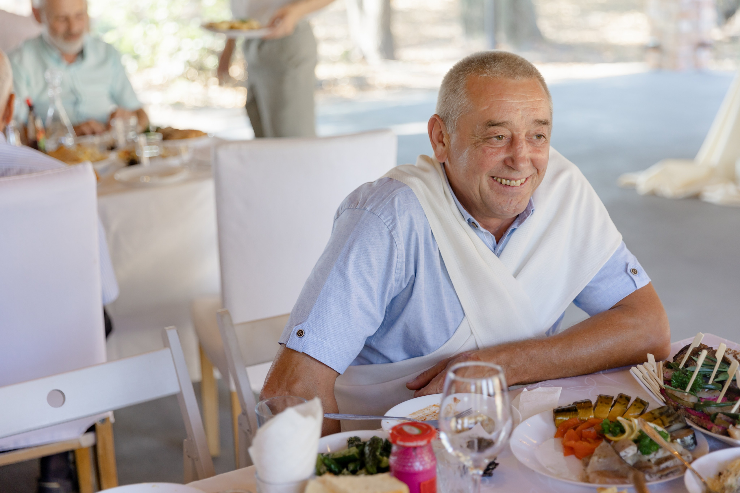 Виноградники. Dima Lemeshevsky