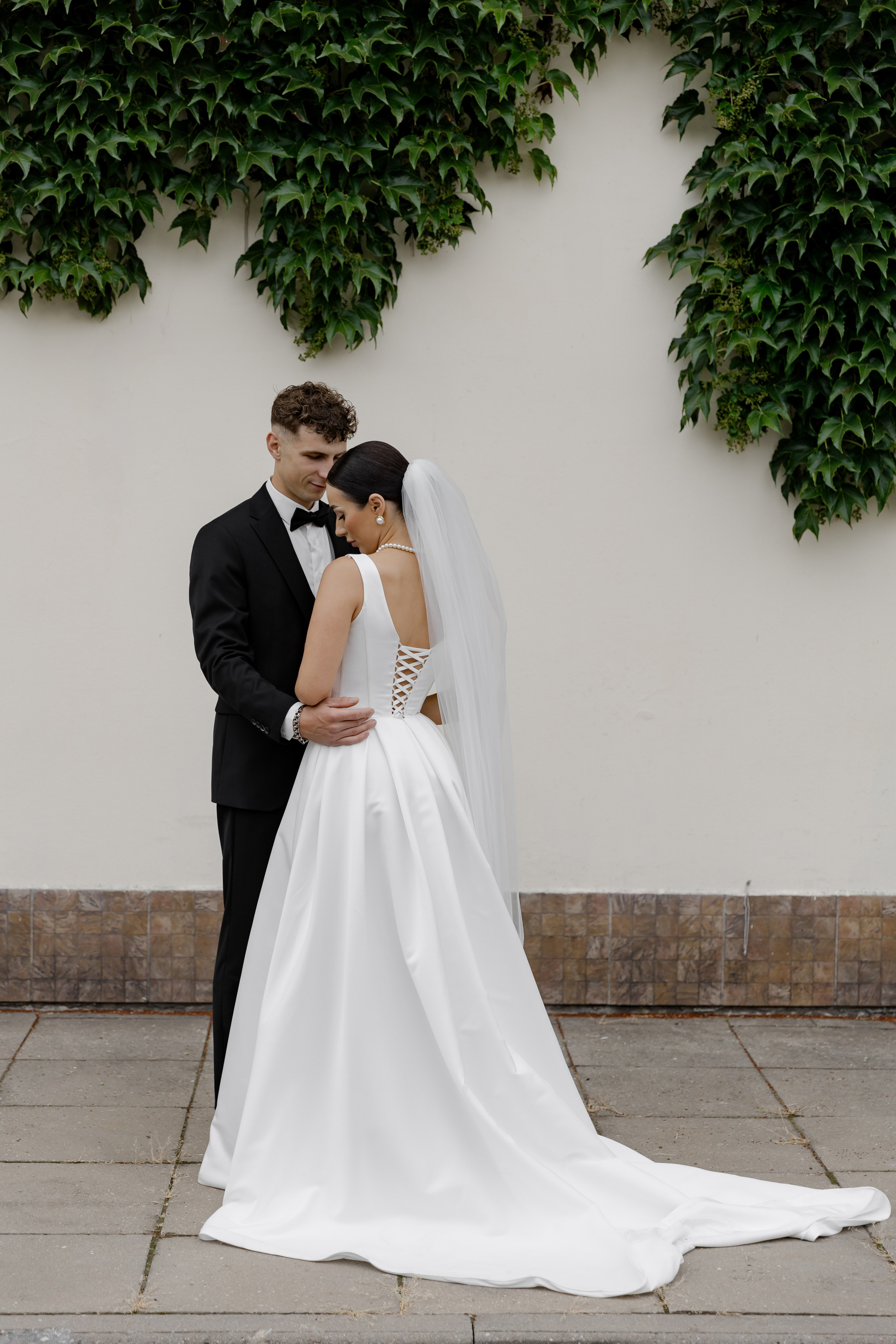 Аня и Игорь. Dima Lemeshevsky