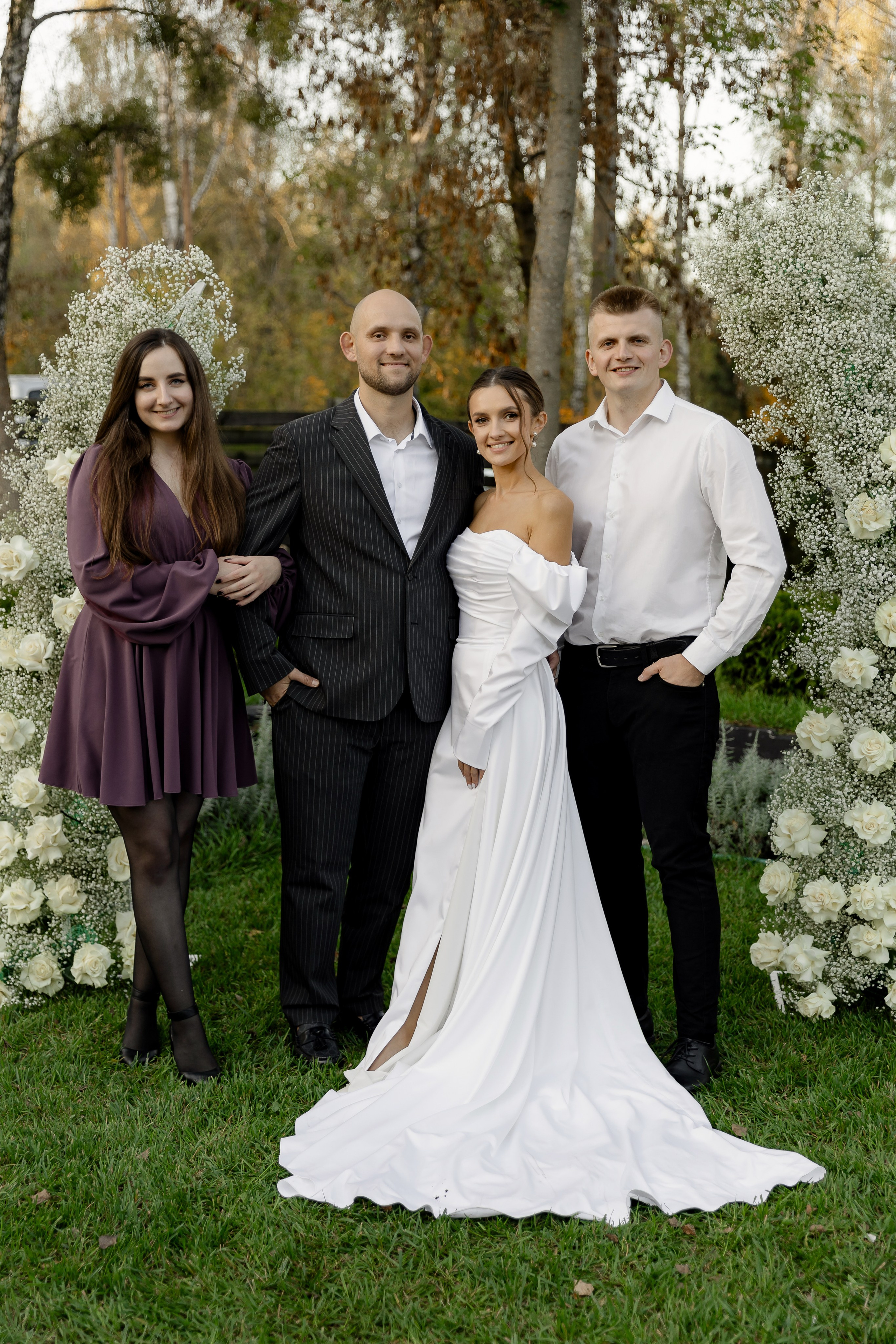 Кирилл и Даша. Dima Lemeshevsky