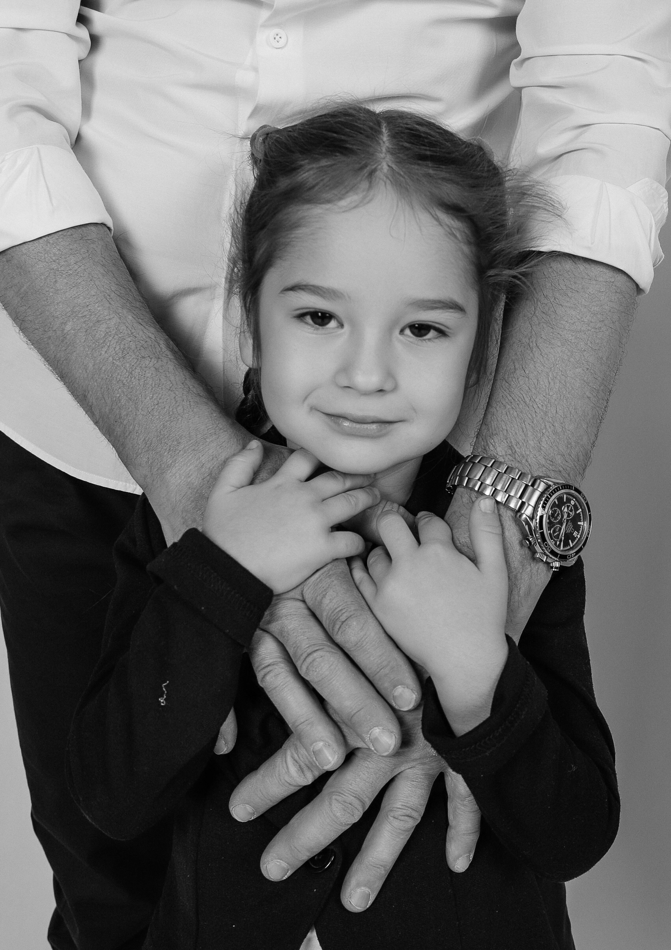 Семейные фотосессии. Фотограф Юлия Мальцева