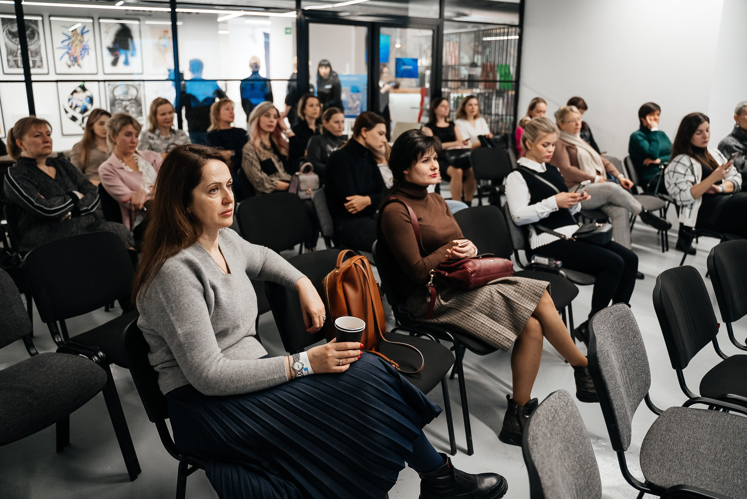 La Roche Posay. Павел Краснов — Свадебный и репортажный фотограф в Москве