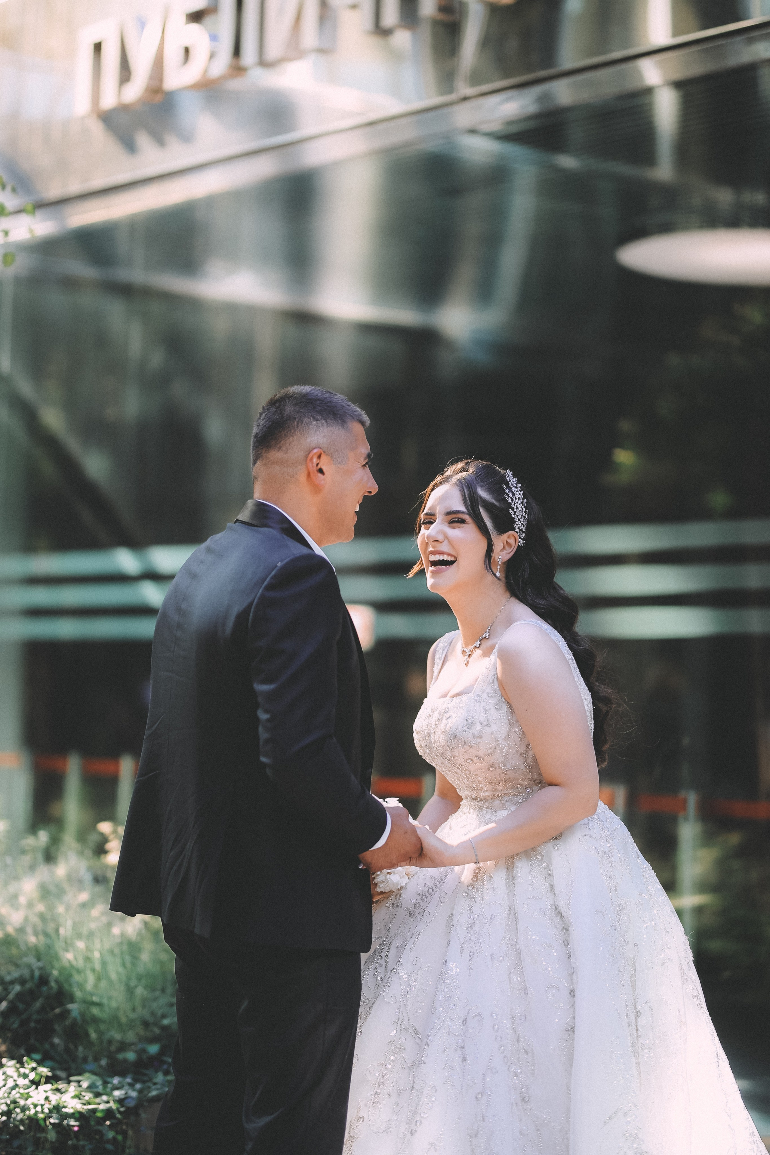 Wedding. Главная