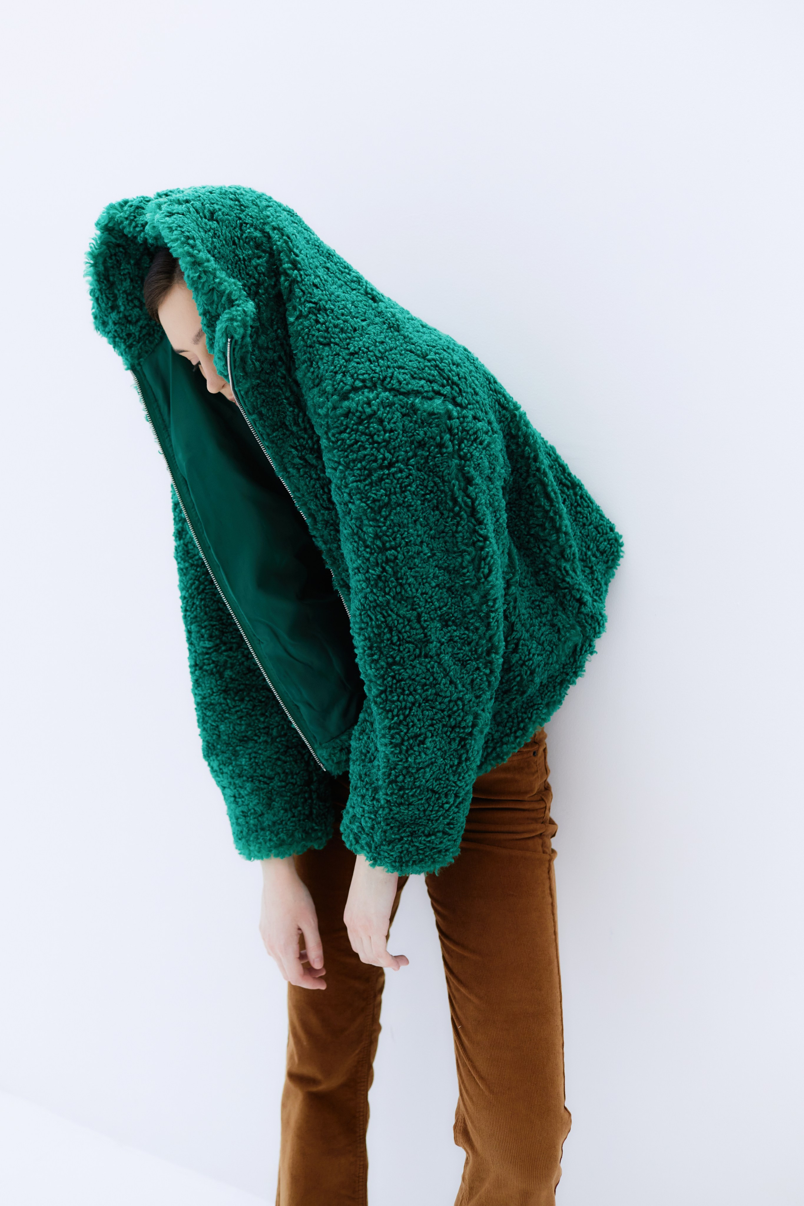 Winter Fashion. Портретный фотограф Филимонов Сергей