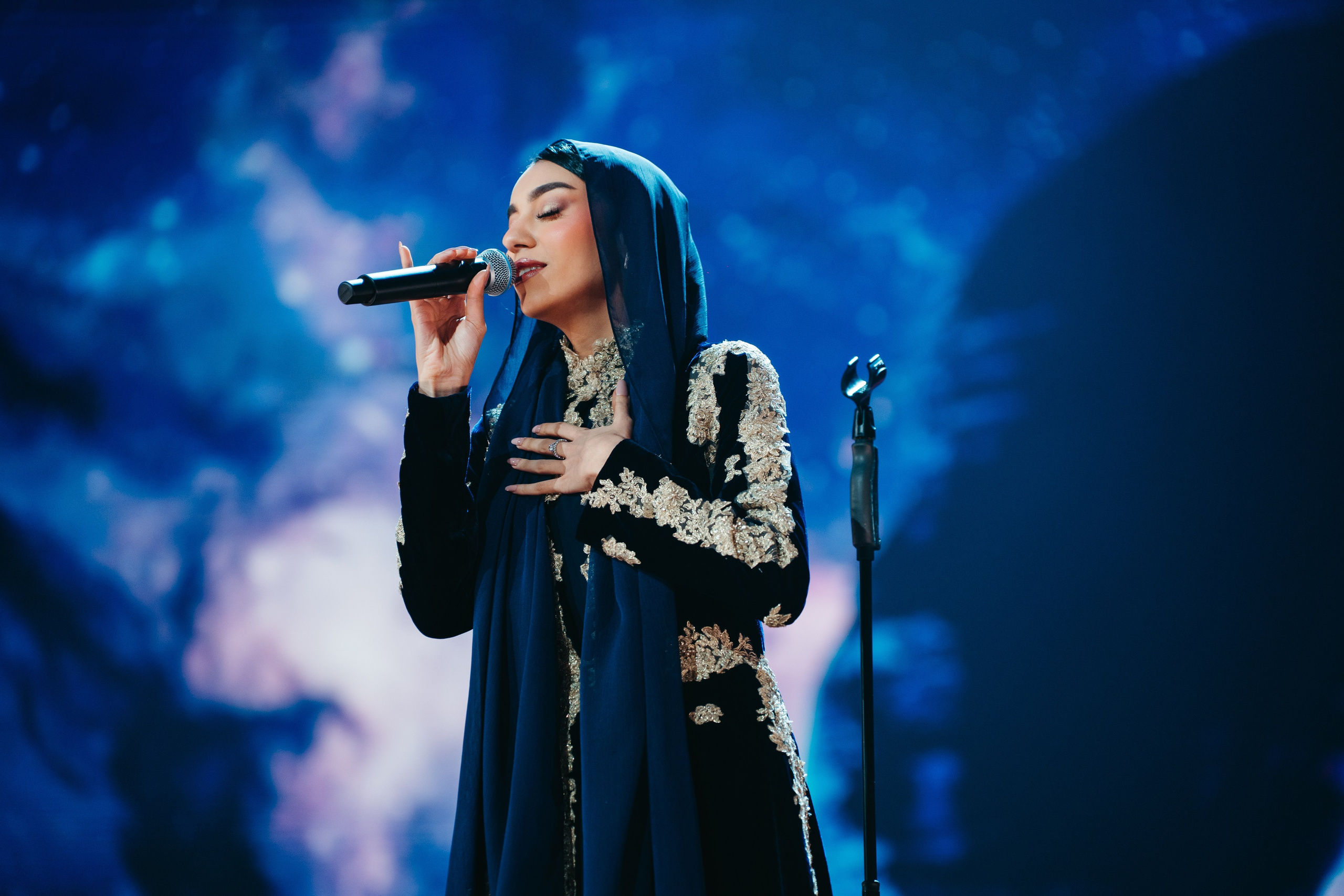 Интервидение 2025. Фотограф в Москве Константин Глазков