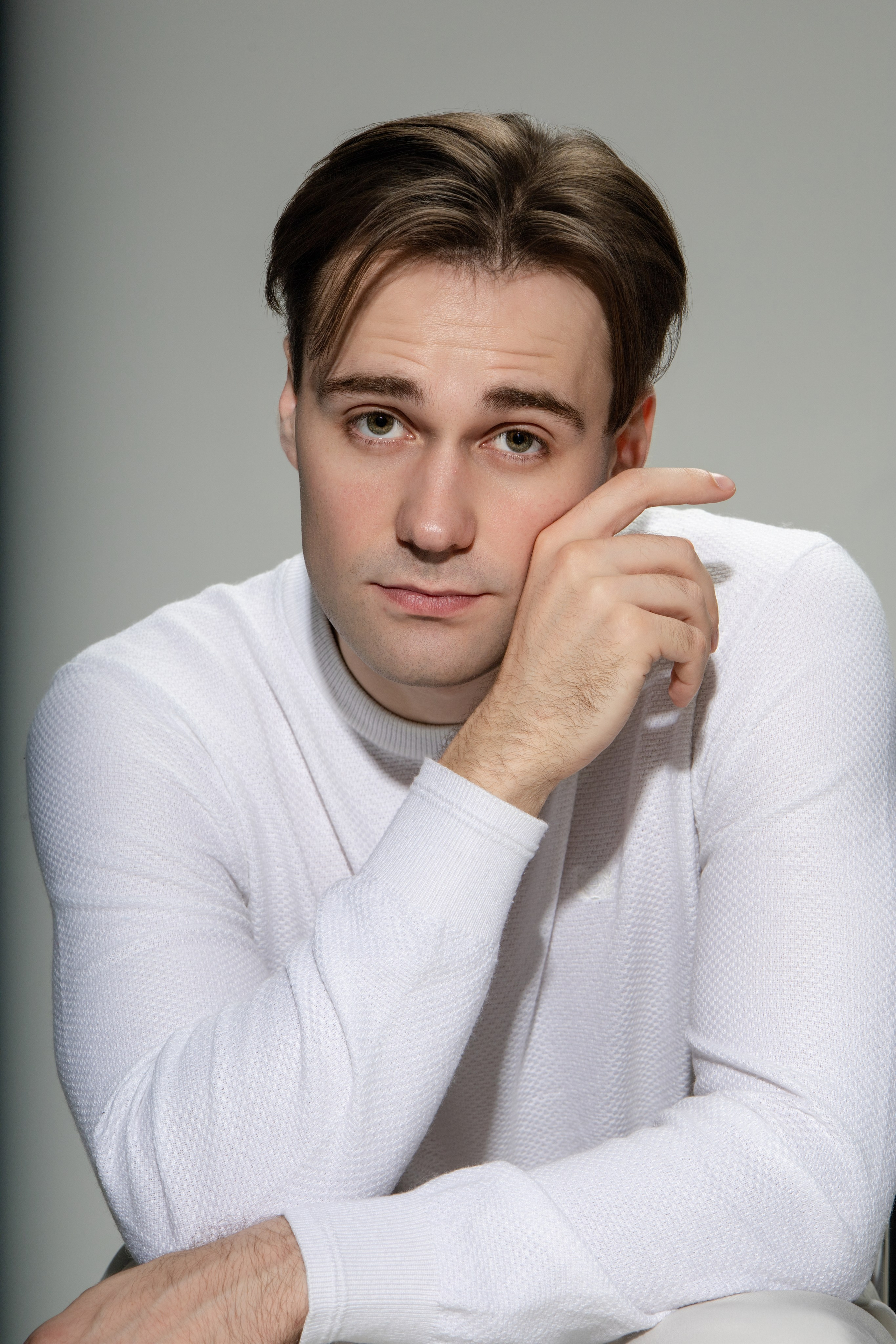 Фотограф Иван Солдатенков | Москва