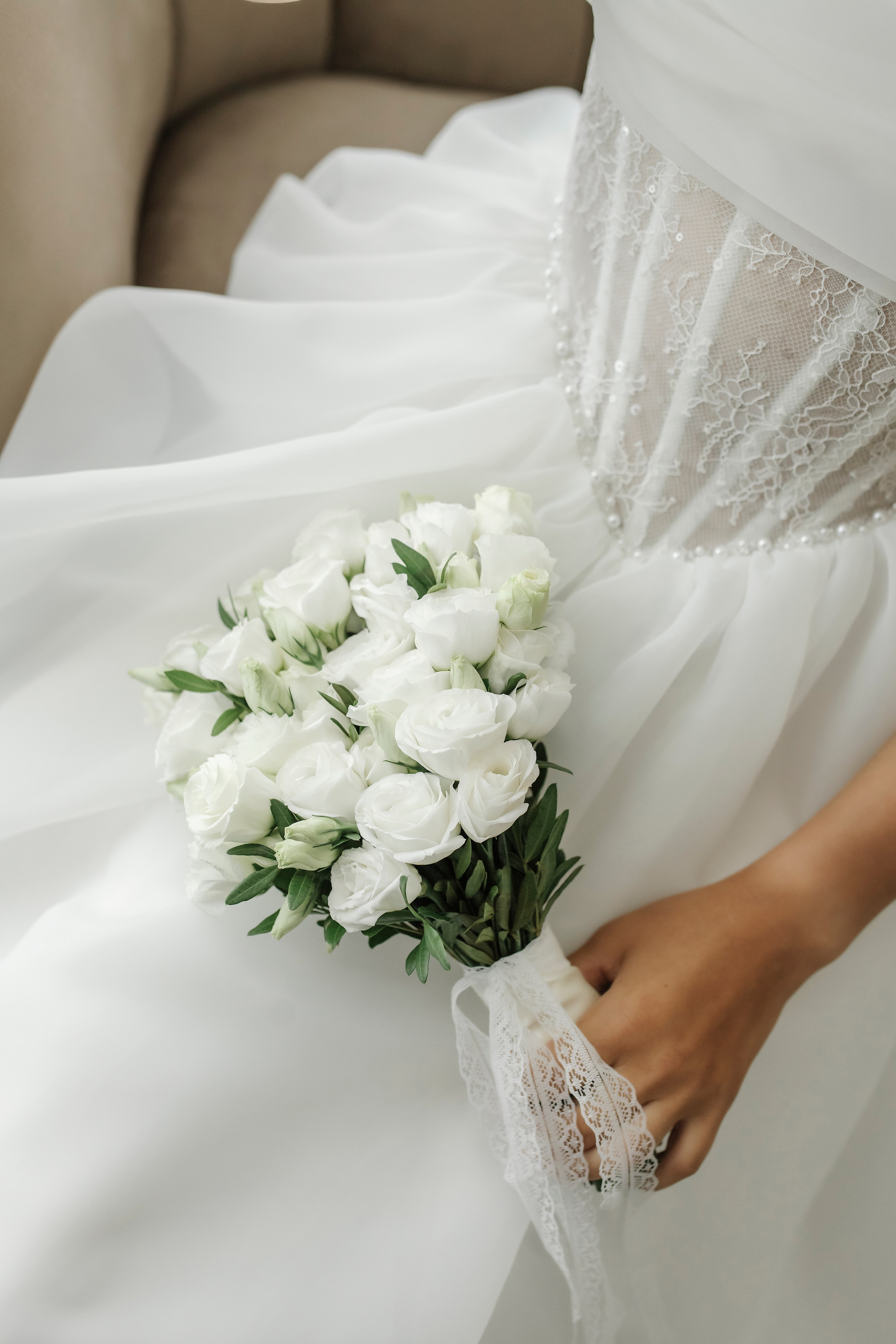 Никита & Мария. Свадебный и семейный фотограф Санкт-Петербурга Мария Родионова