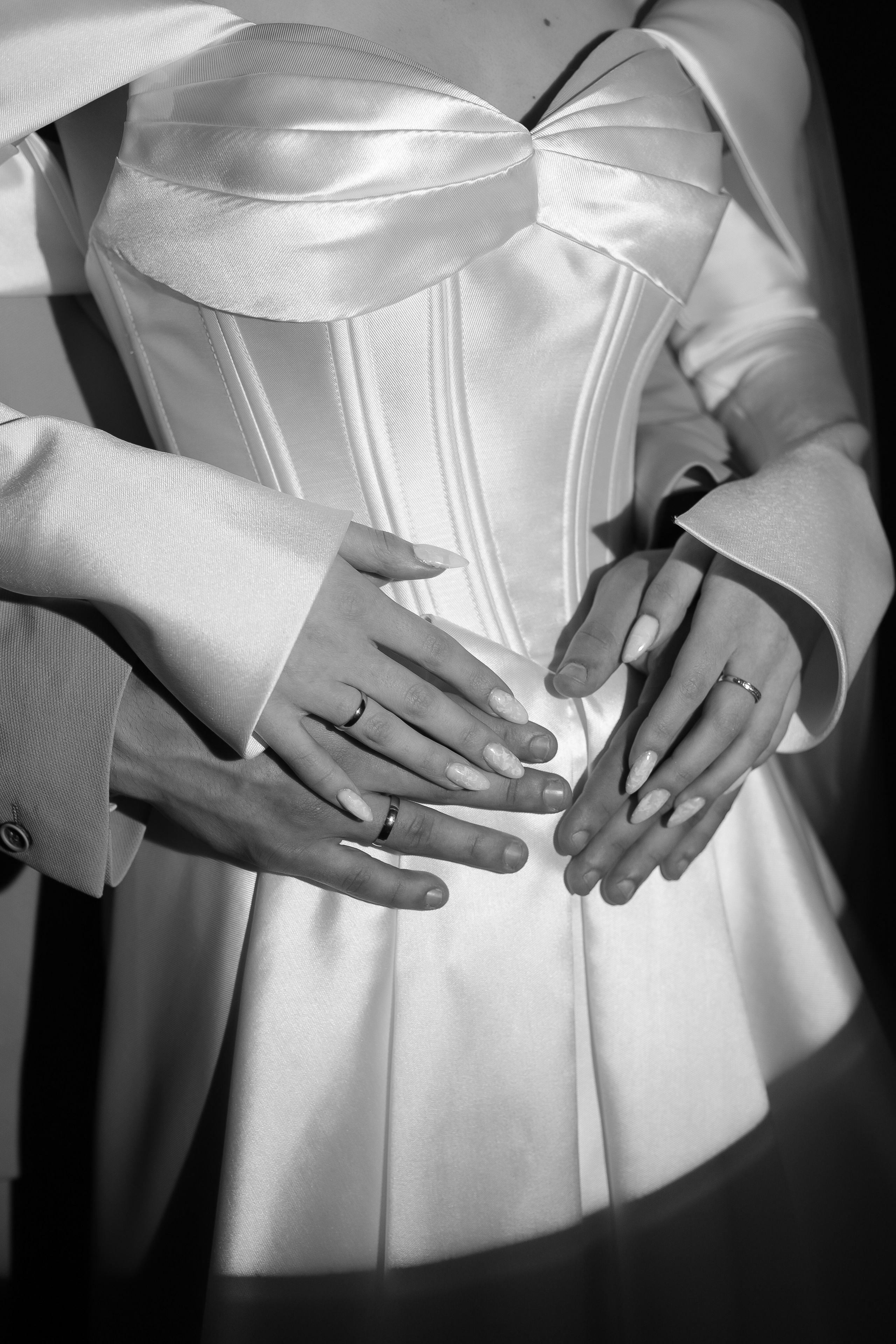 Влад + Ксюша — Свадьба. Kate Bunny | фотограф и видеограф в Люберцах