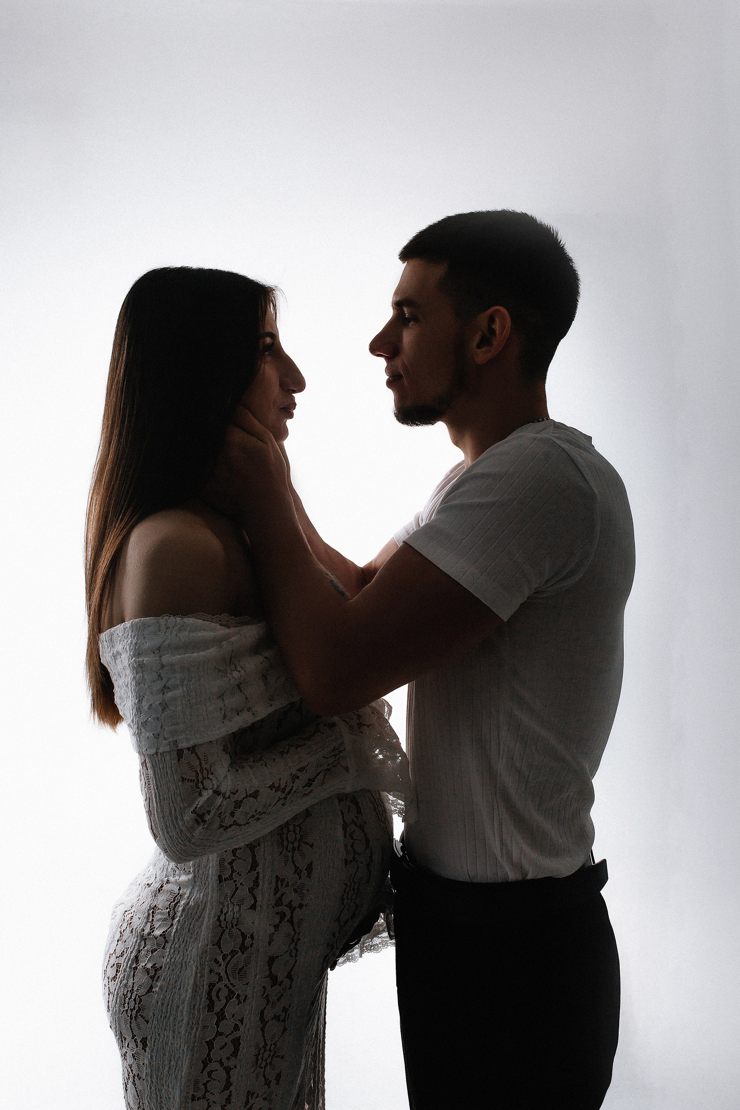 Настя и Дима. Фотограф Брянск|Москва Даша Жукова