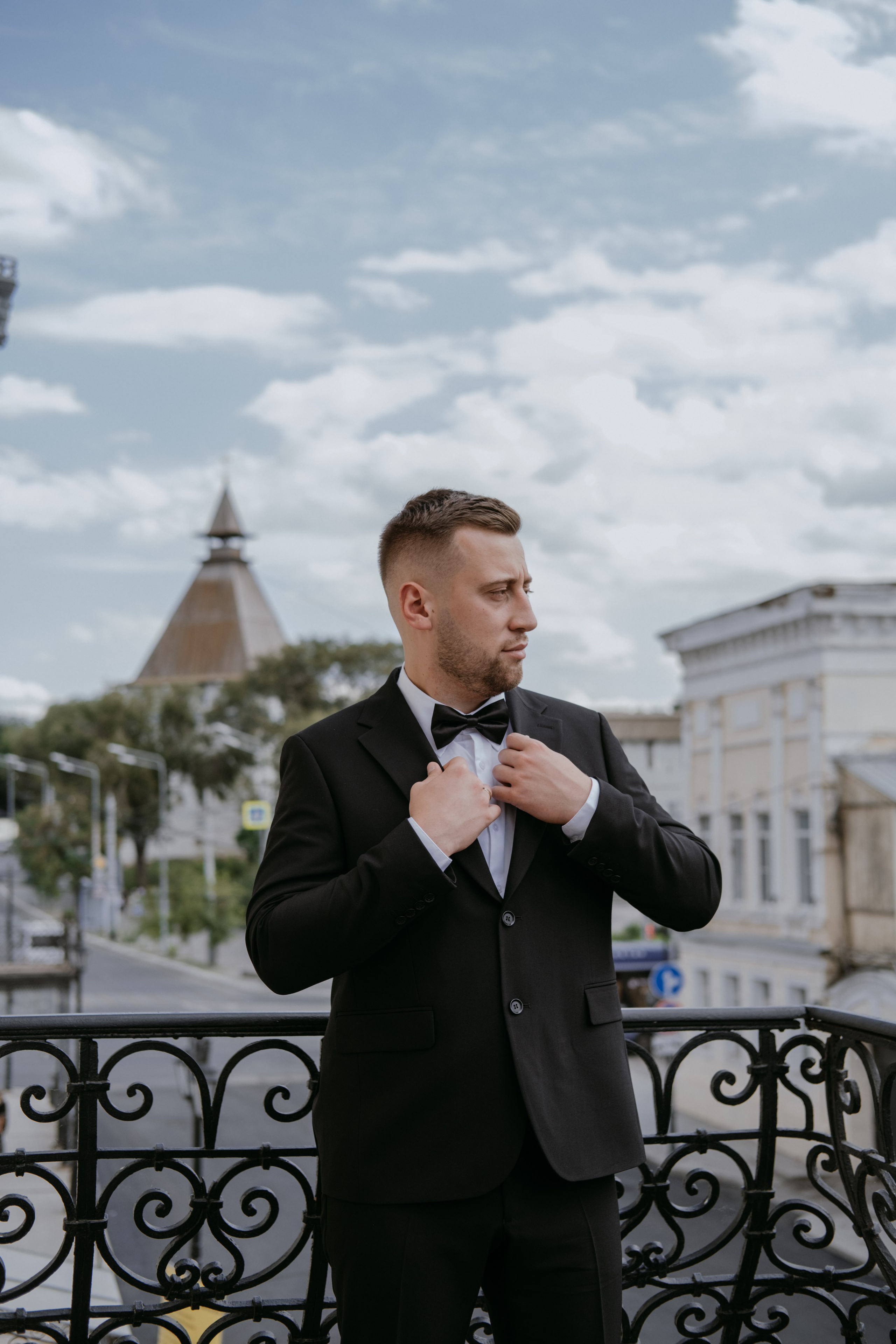 Владислав и Елизавета. Фотограф в Астрахани Васякина Анастасия