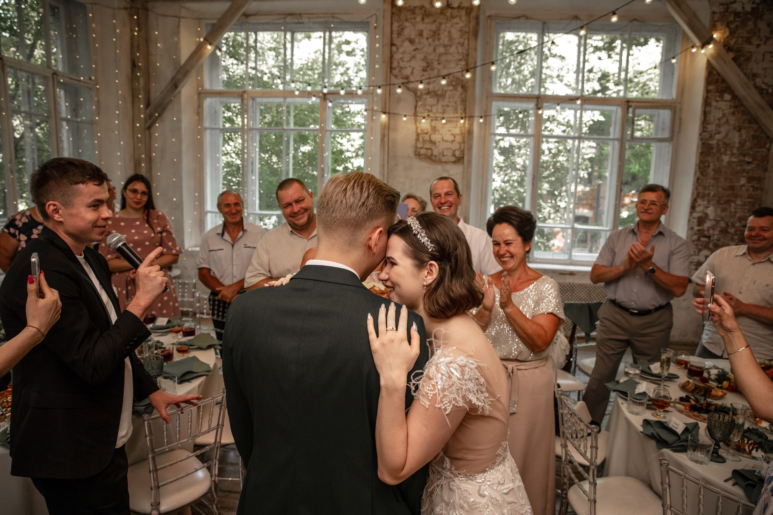 Фотограф брендов и бизнеса в Москве Алексей Сентюрин