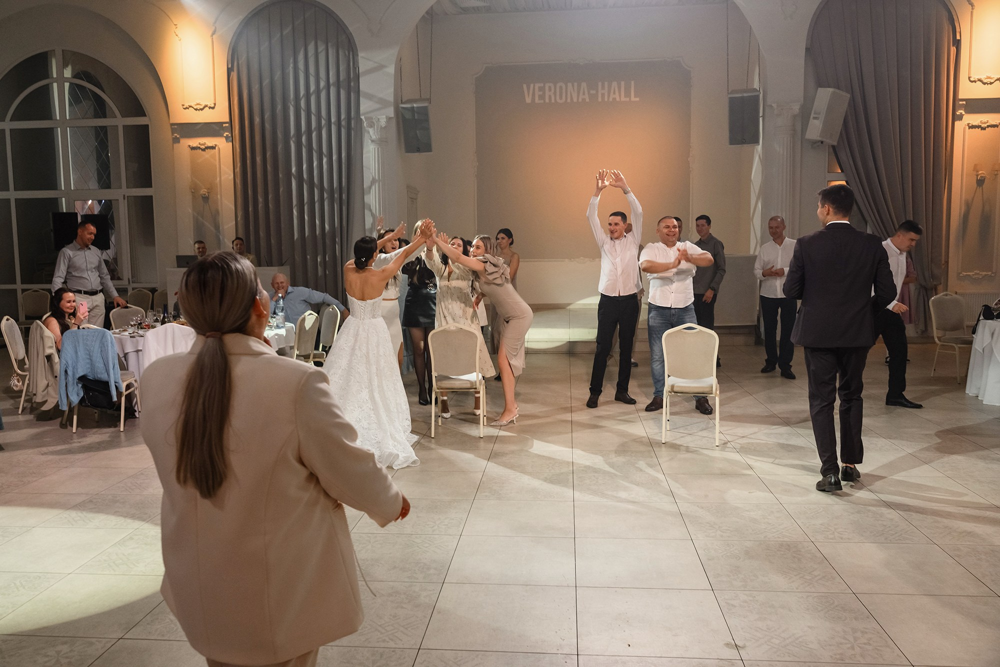 Таня и Максим. Свадебный и семейный фотограф Чебоксары Ольга Ник