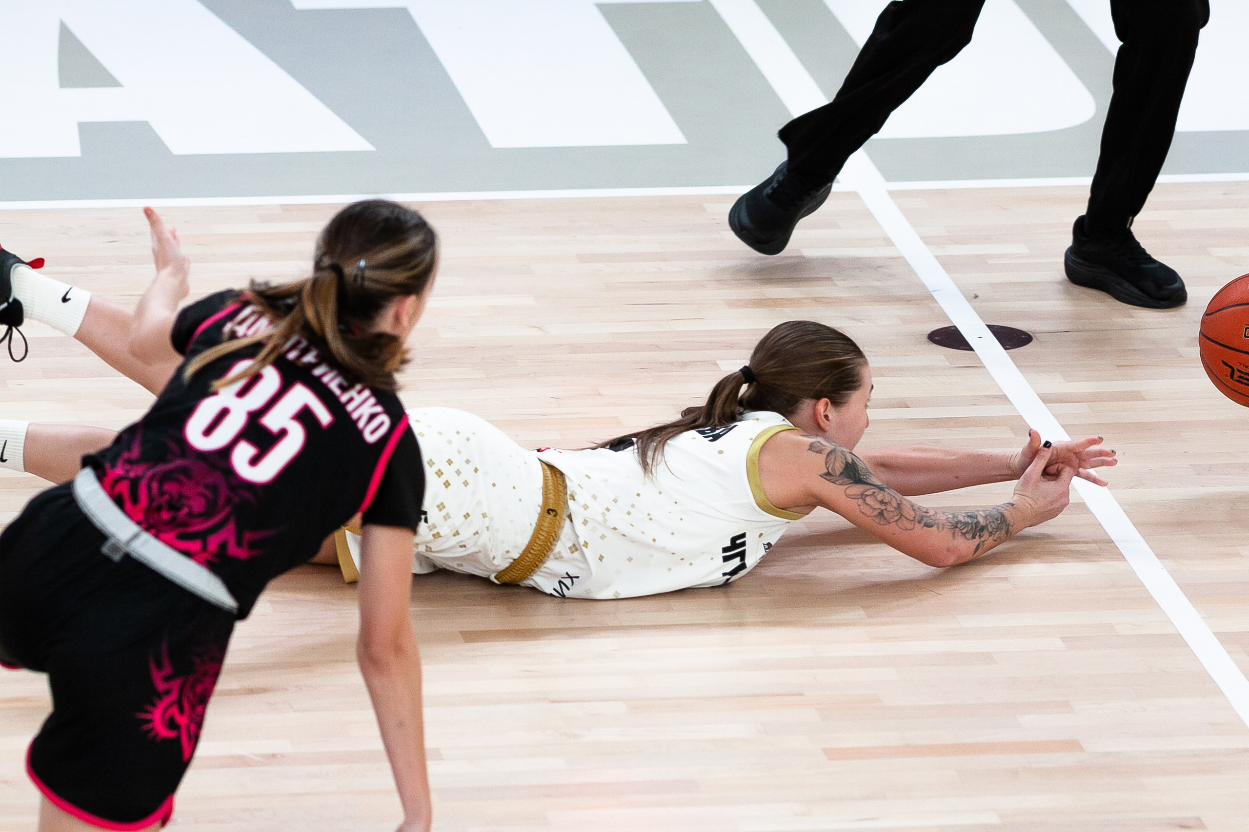 Патшалах университечэ. Фотография