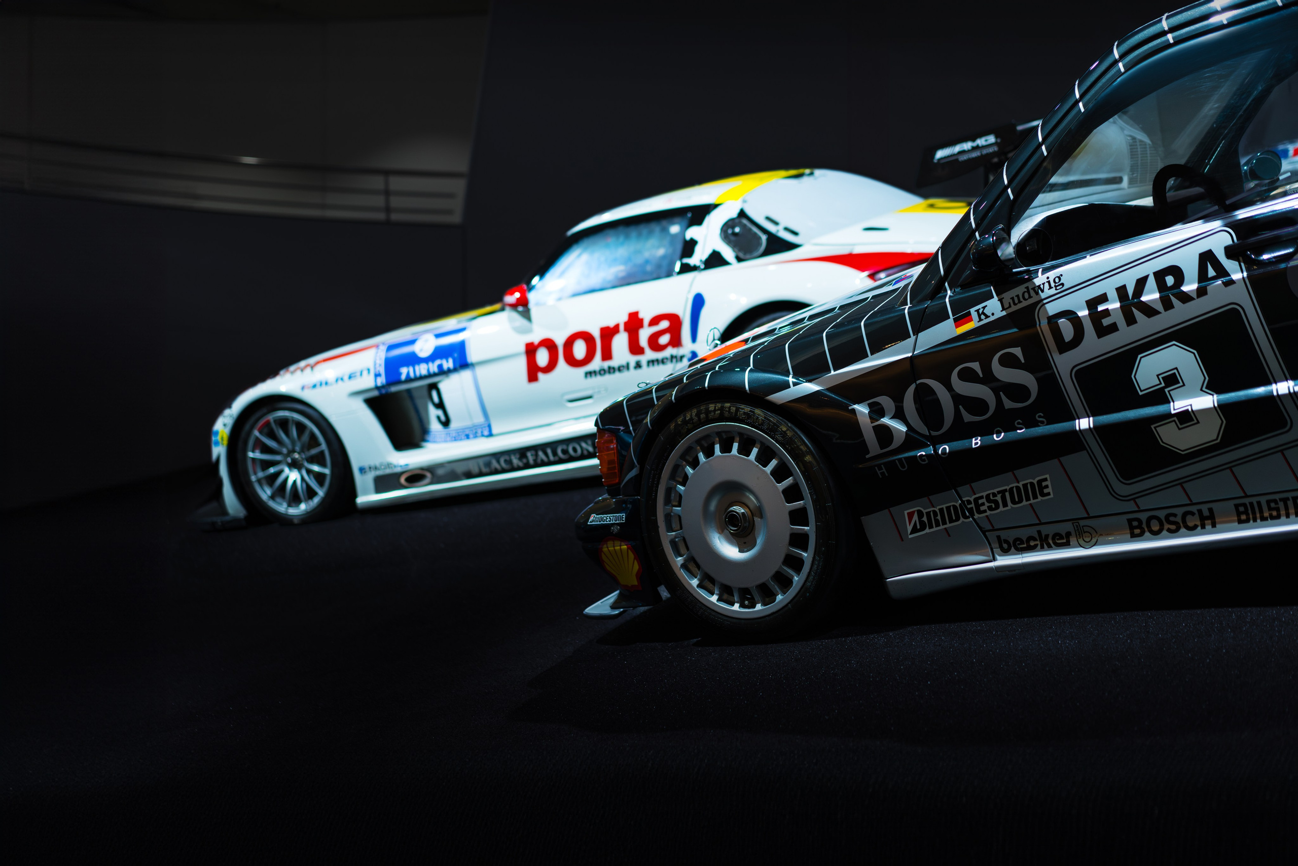 Mercedes-Benz Museum