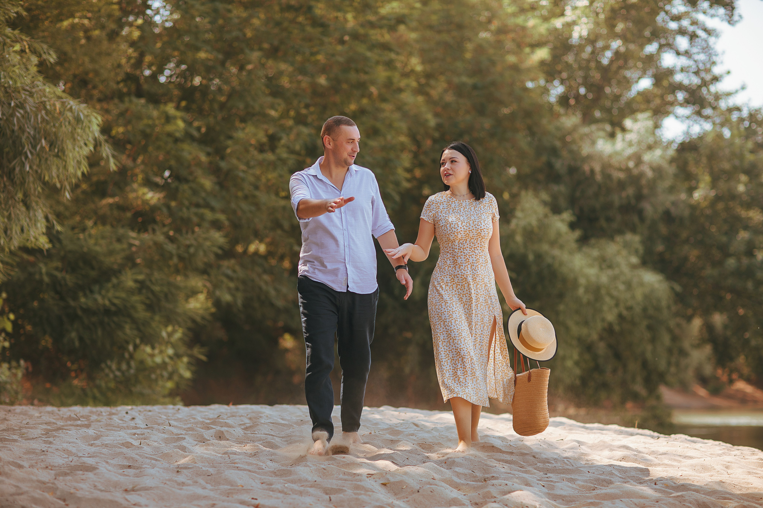ЮМР. Свадебный и семейный фотограф/видеограф в Краснодаре Наталья Осинская