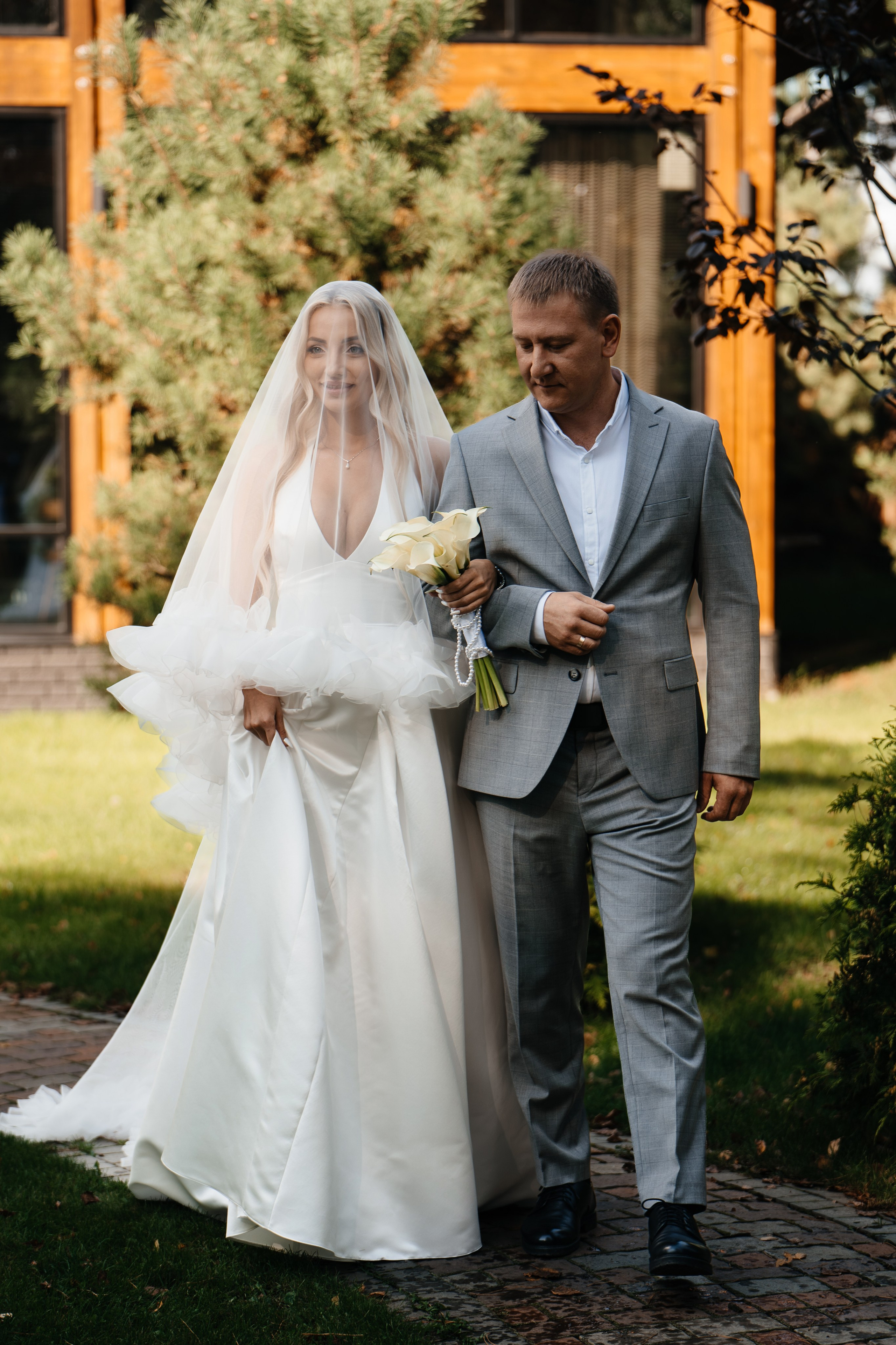 Стефан & Татьяна