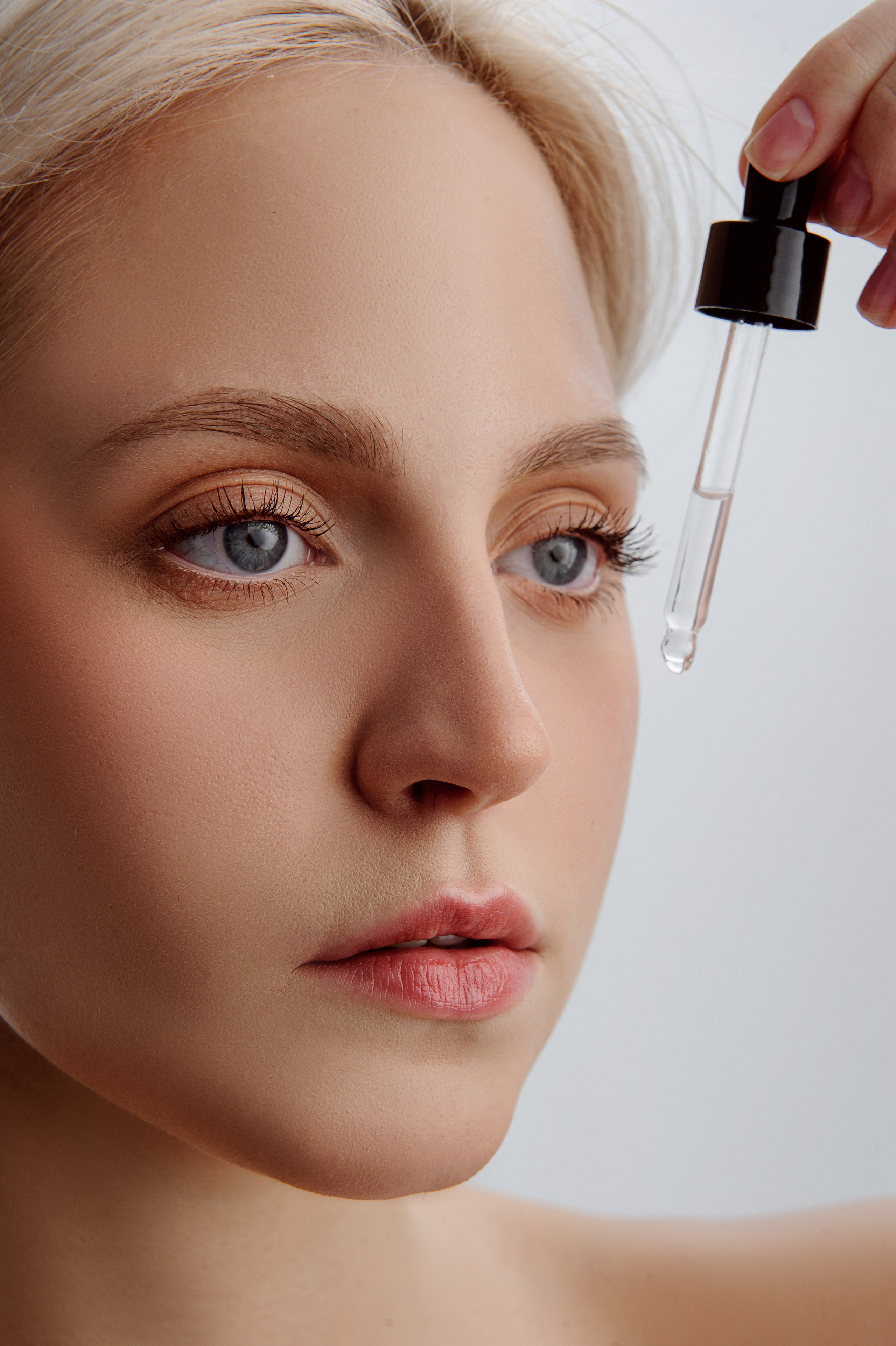 Фотограф в Самаре Сидорова Настя