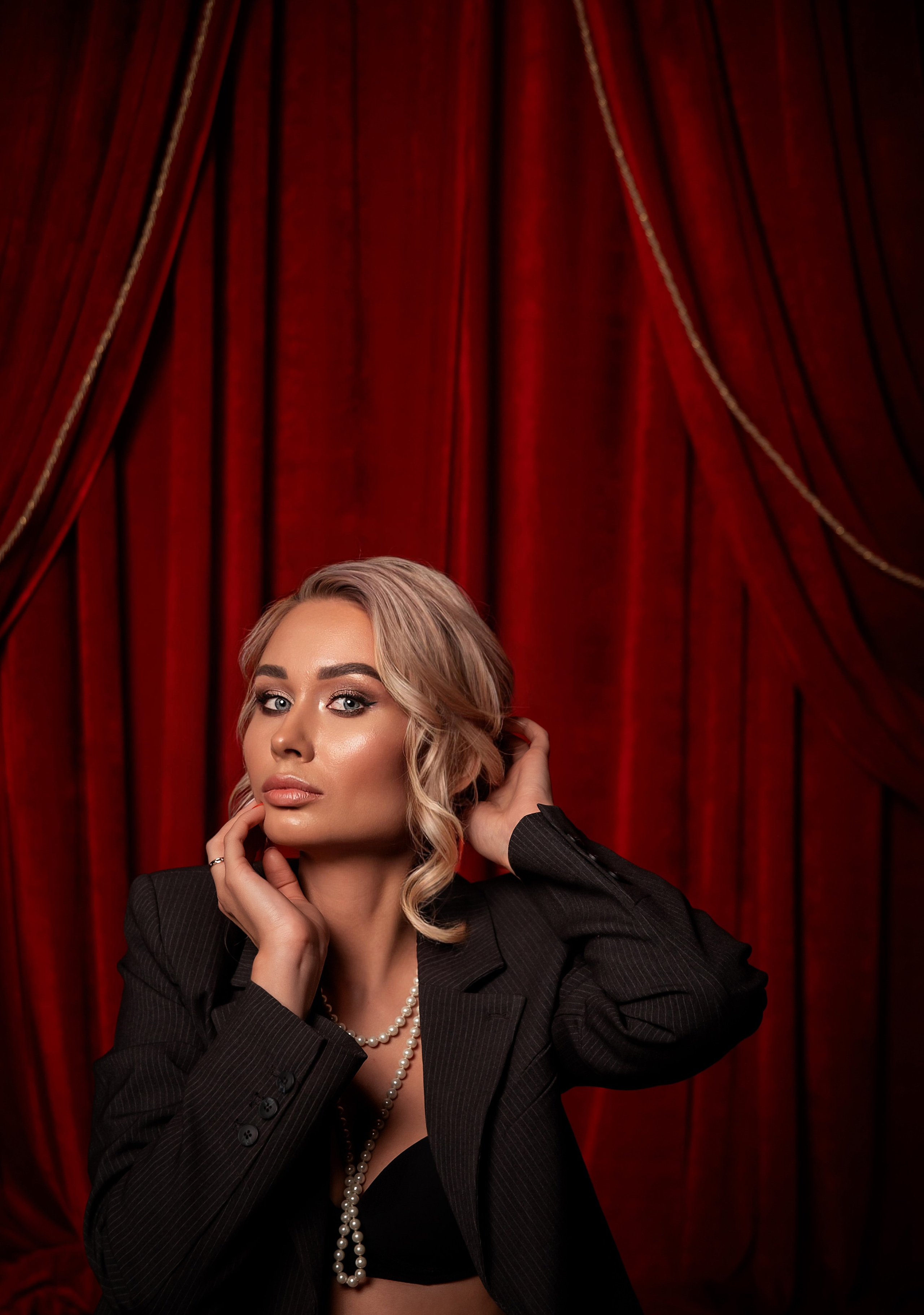 Красный. Свадебный и семейный фотограф в Ижевске Романова Ольга