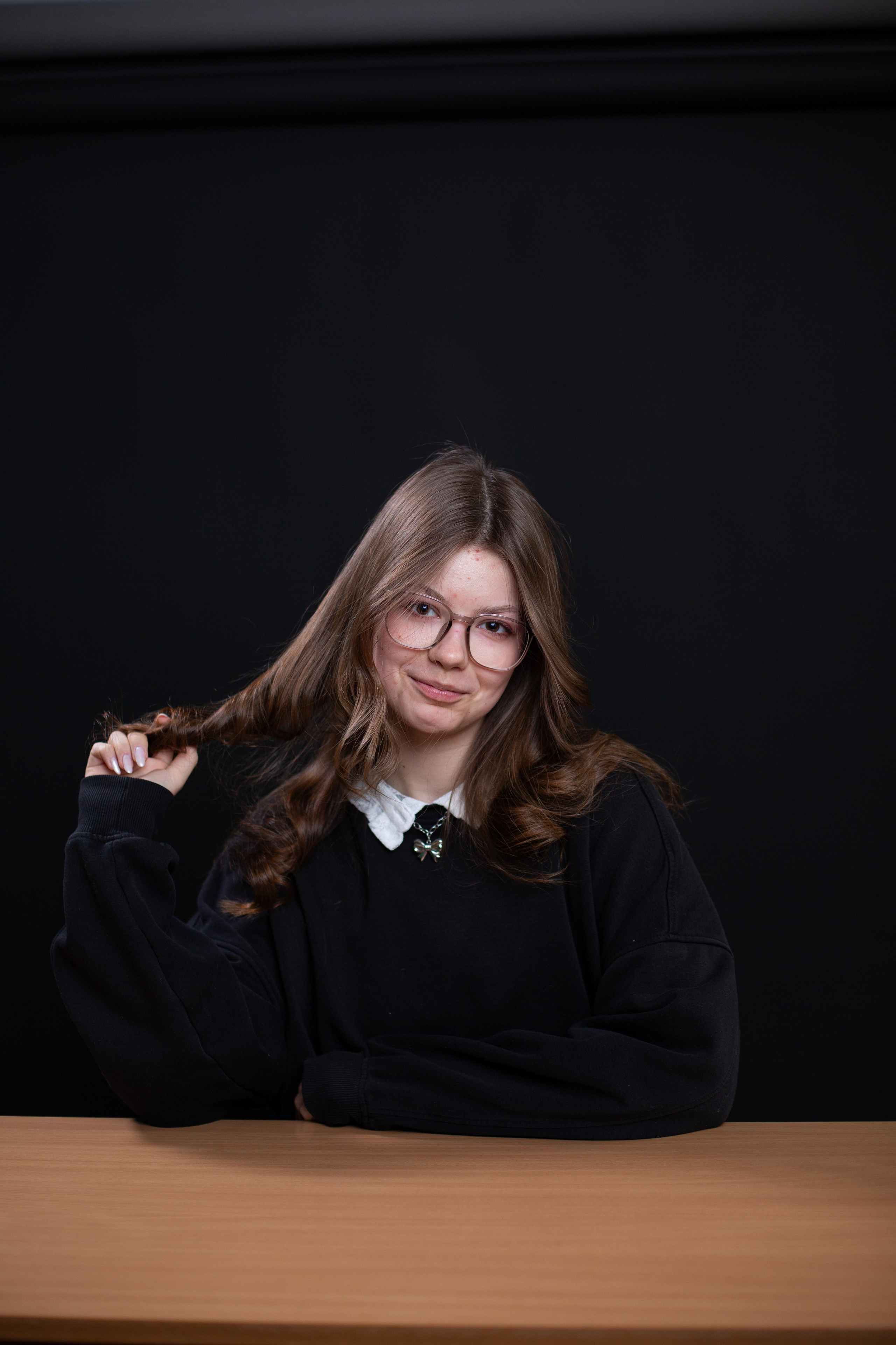 Выпускной альбом