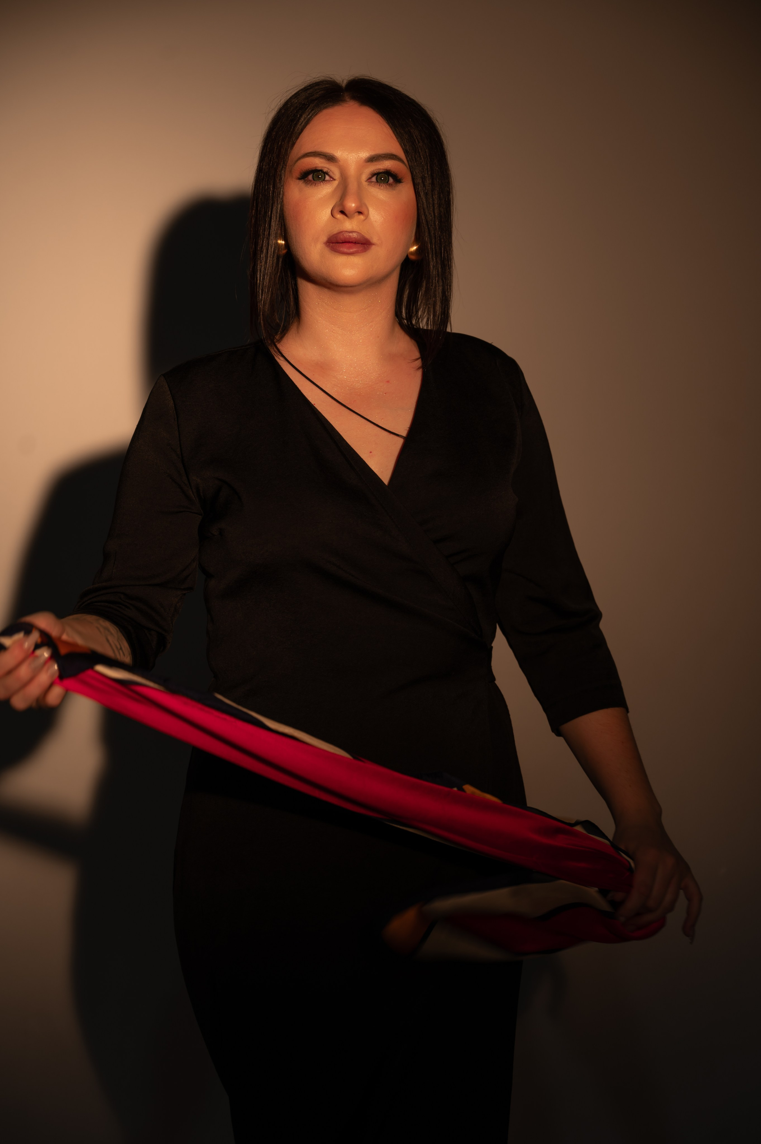 Индивидуальная съёмка. Свадебный фотограф в Сургуте Любовь Гуляева