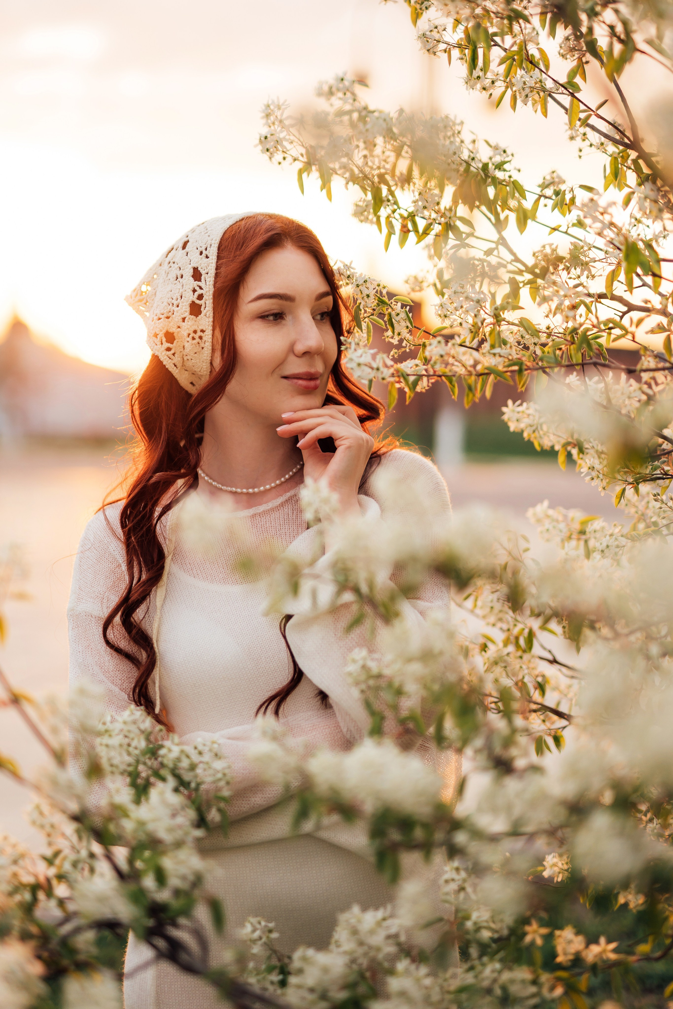 Лиса. Алёна Хомич. Свадебный и семейный фотограф Коломна, Москва